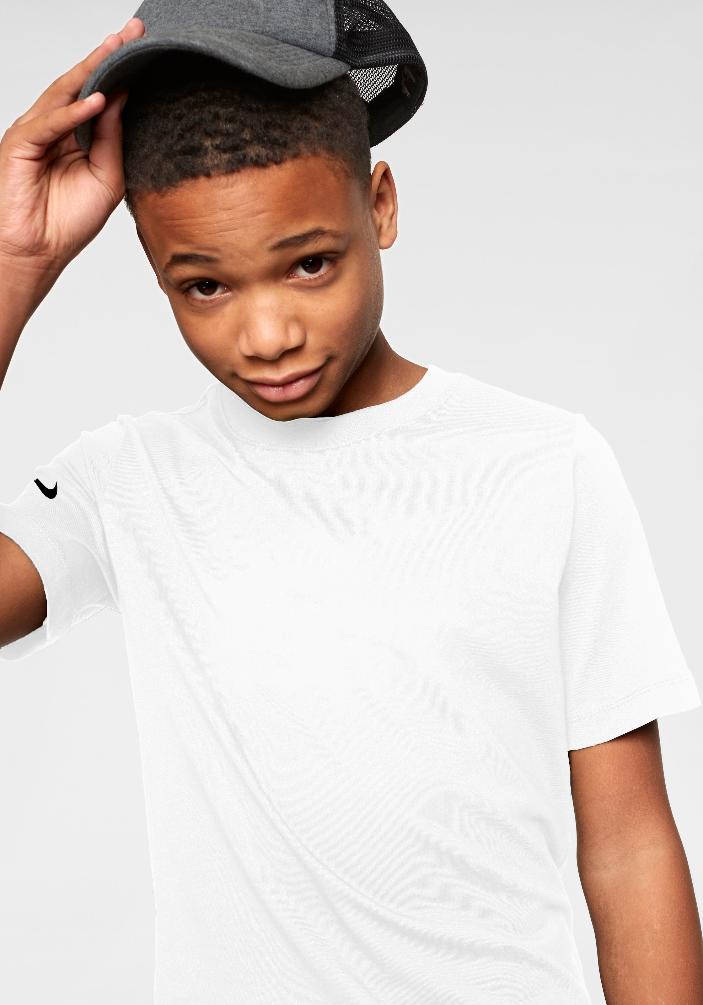 Nike Trainingsshirt »T-SHIRT TEAM«