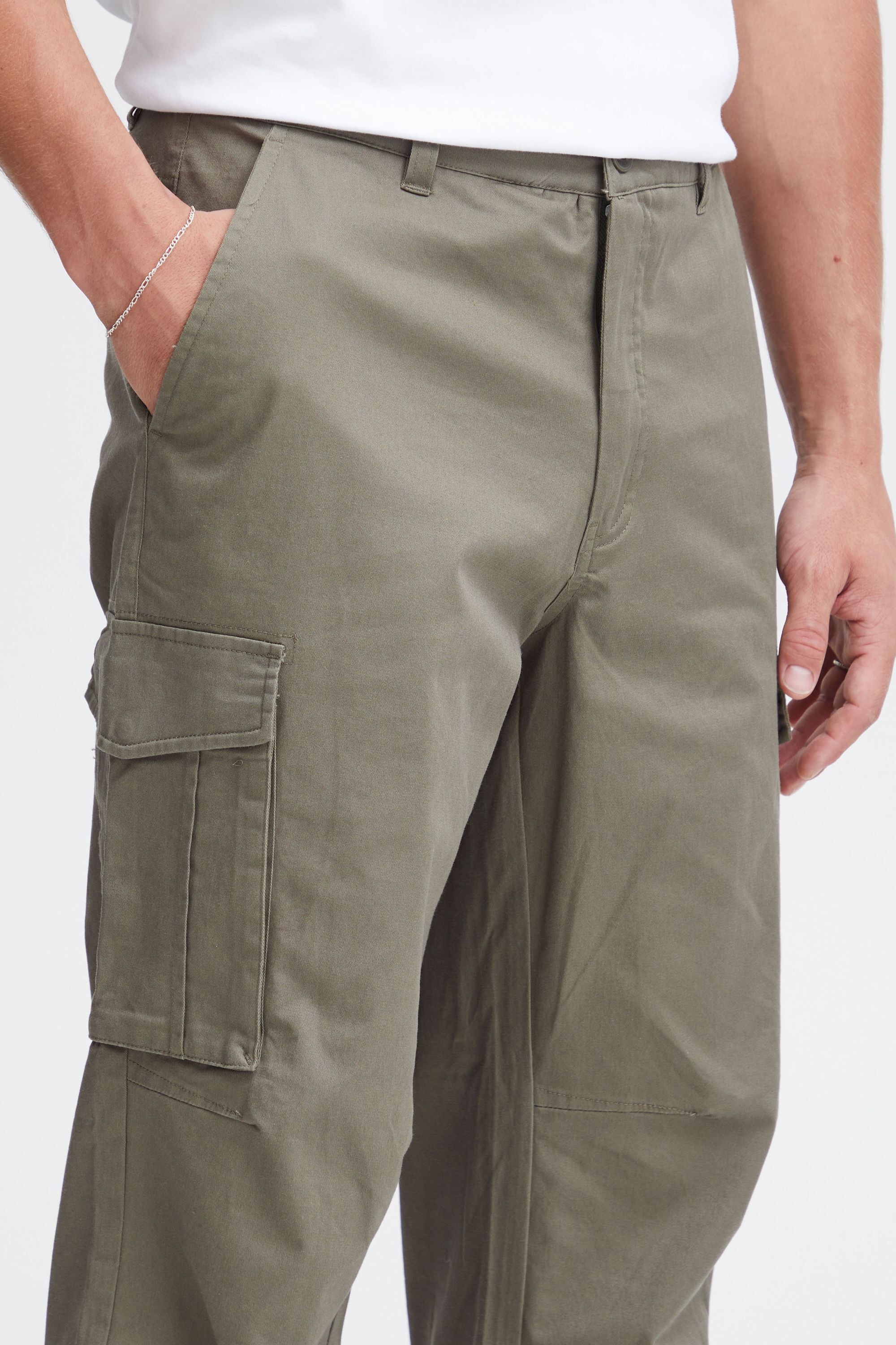 !Solid Cargohose »Cargohose SDJoe«