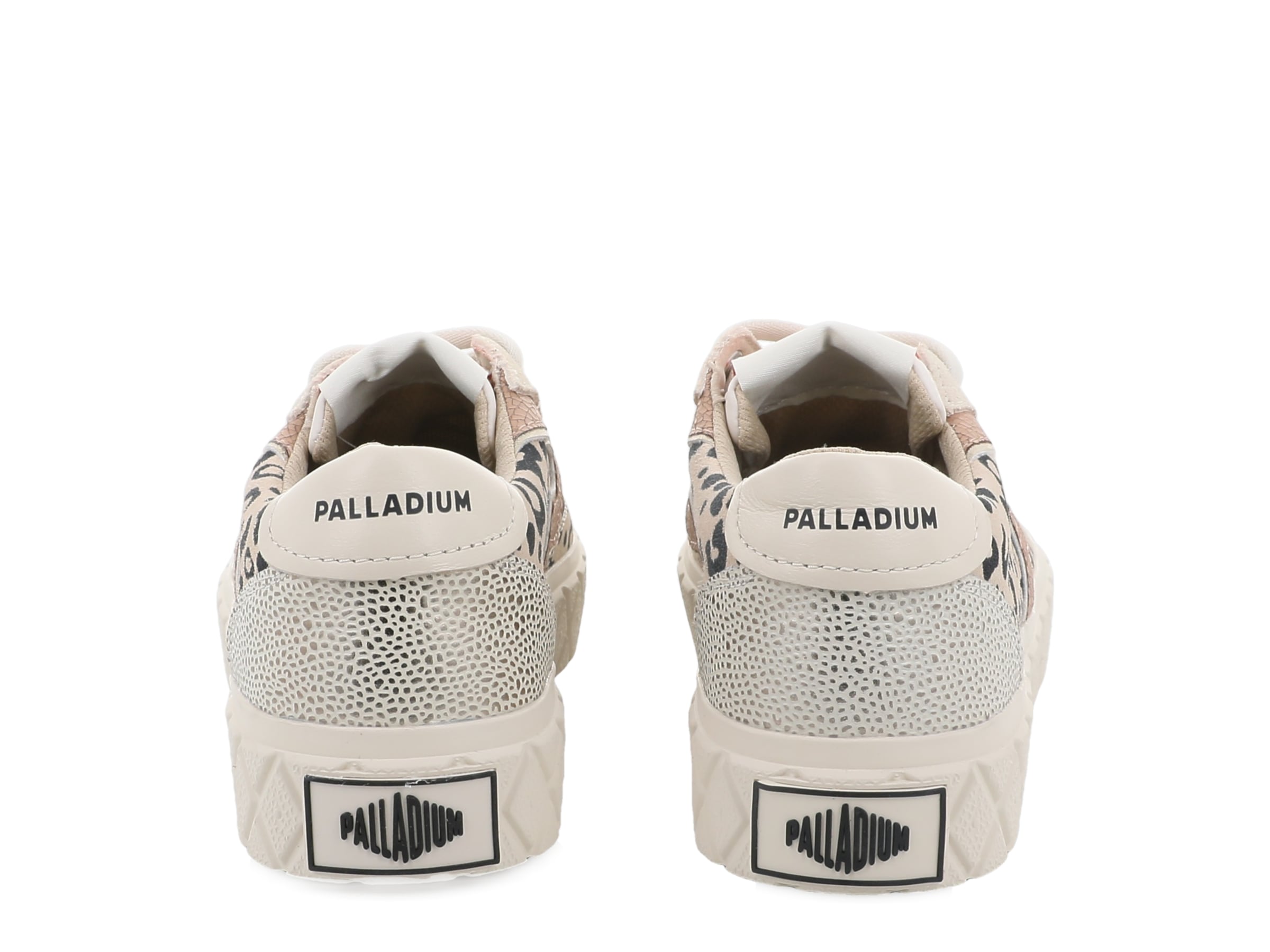 Palladium Sneaker »ACE LO MIX WILD S«