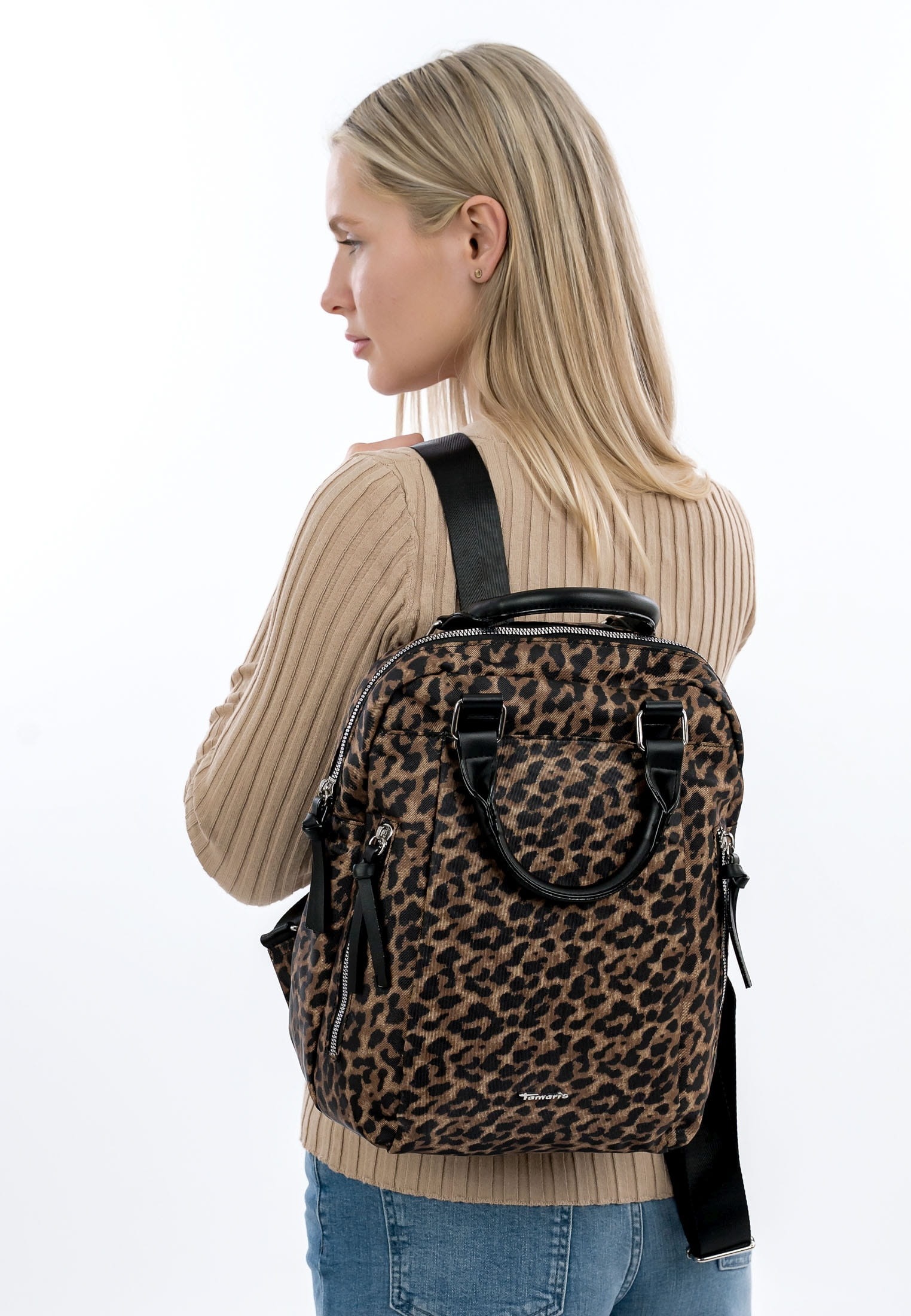 Tamaris Rucksack »Rucksack TAS Giuseppa«