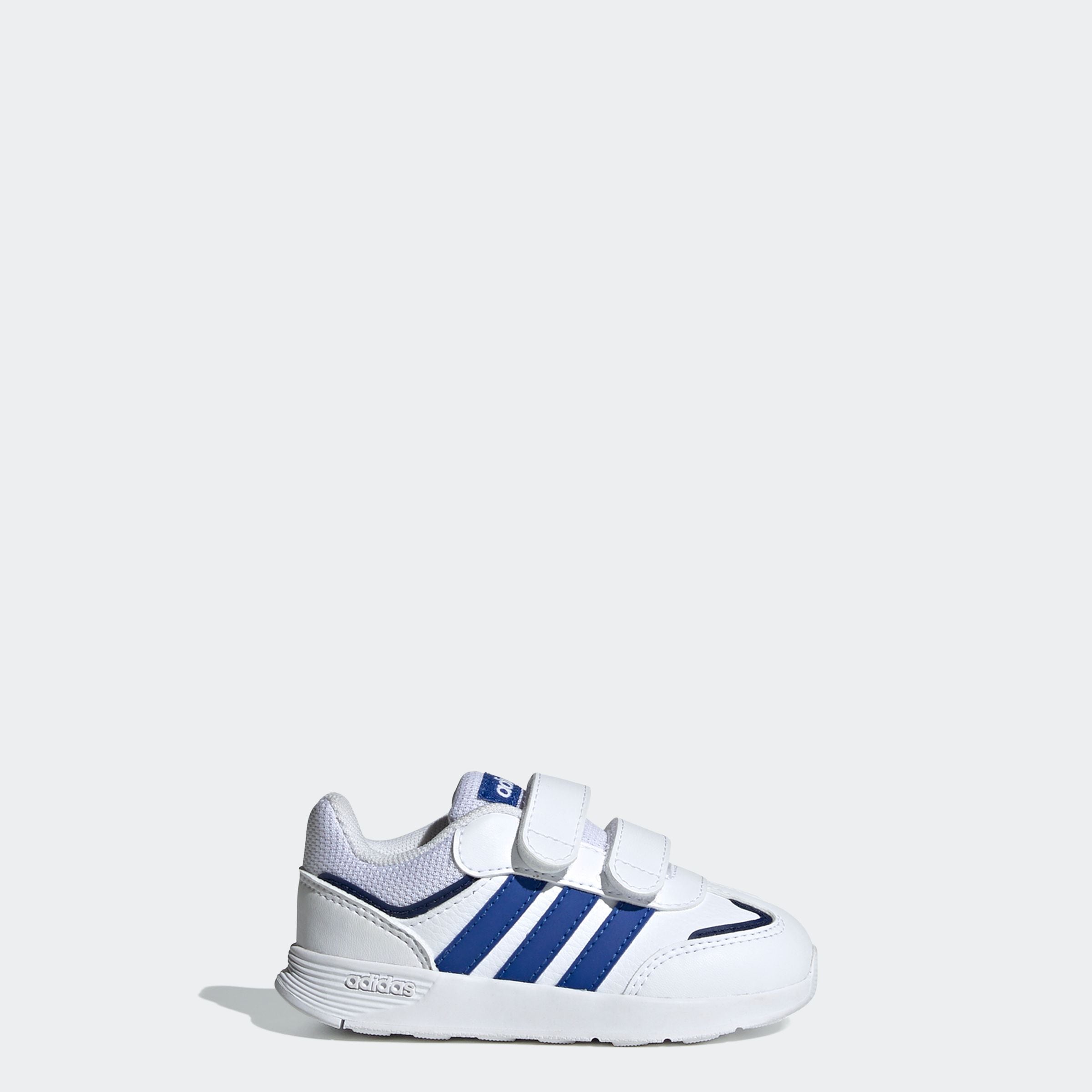 adidas Sportswear Klettschuh »TENSAUR SWITCH KIDS«, für Kinder