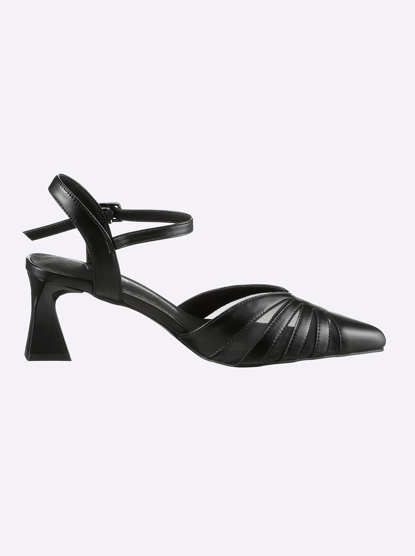 heine Pumps