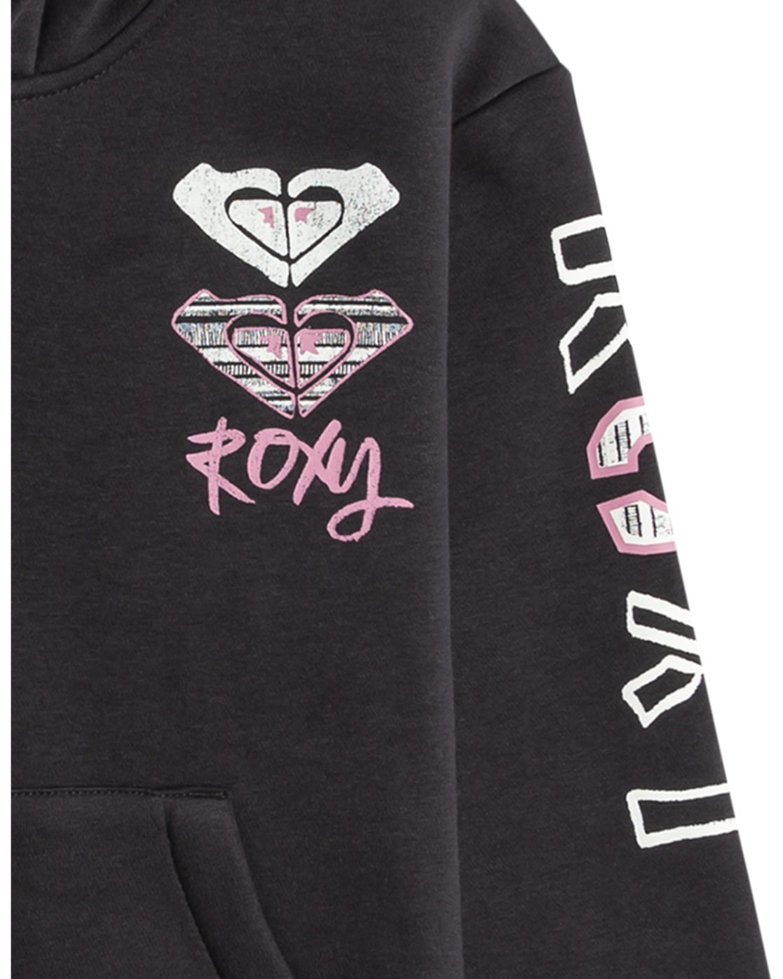 Roxy Kapuzensweatjacke »Surf Feeling«