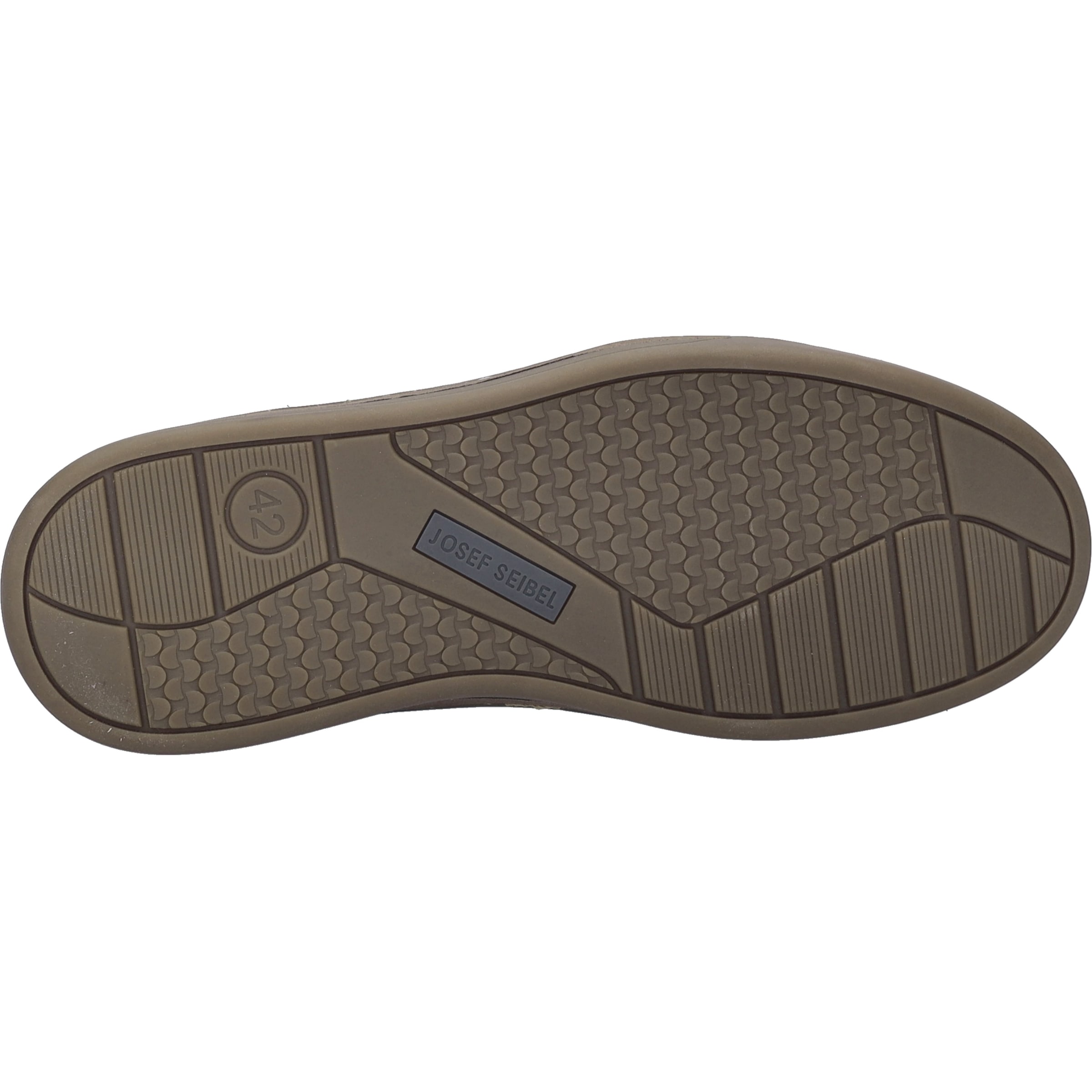 Josef Seibel Schnürschuh »Cleve 07, indigo«