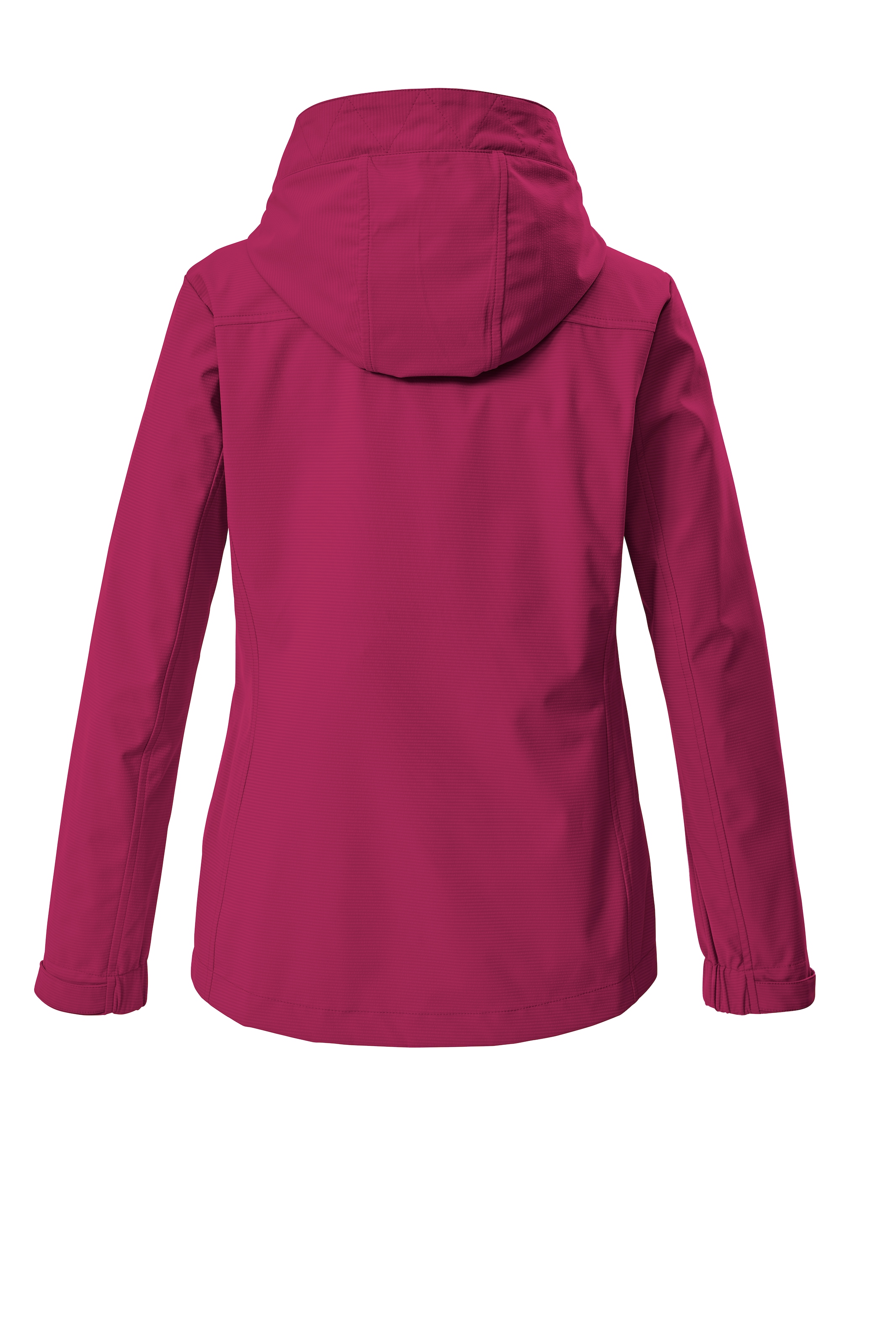 G.I.G.A. DX by killtec Softshelljacke »GS 111 WMN SFTSHLL JCKT« Übergangsjacke