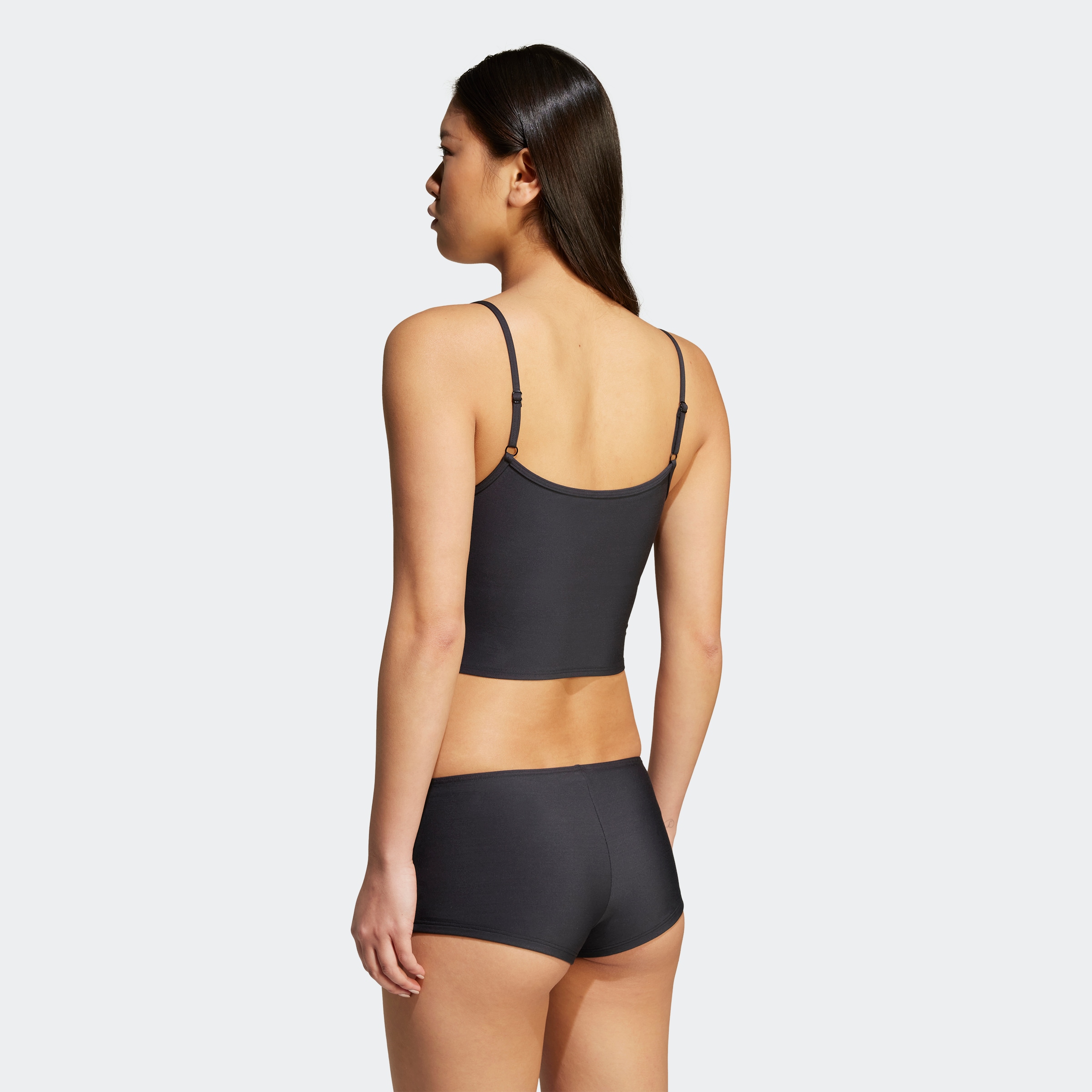 adidas Performance Bustier-Bikini-Top »ESSENTIALS TANK«