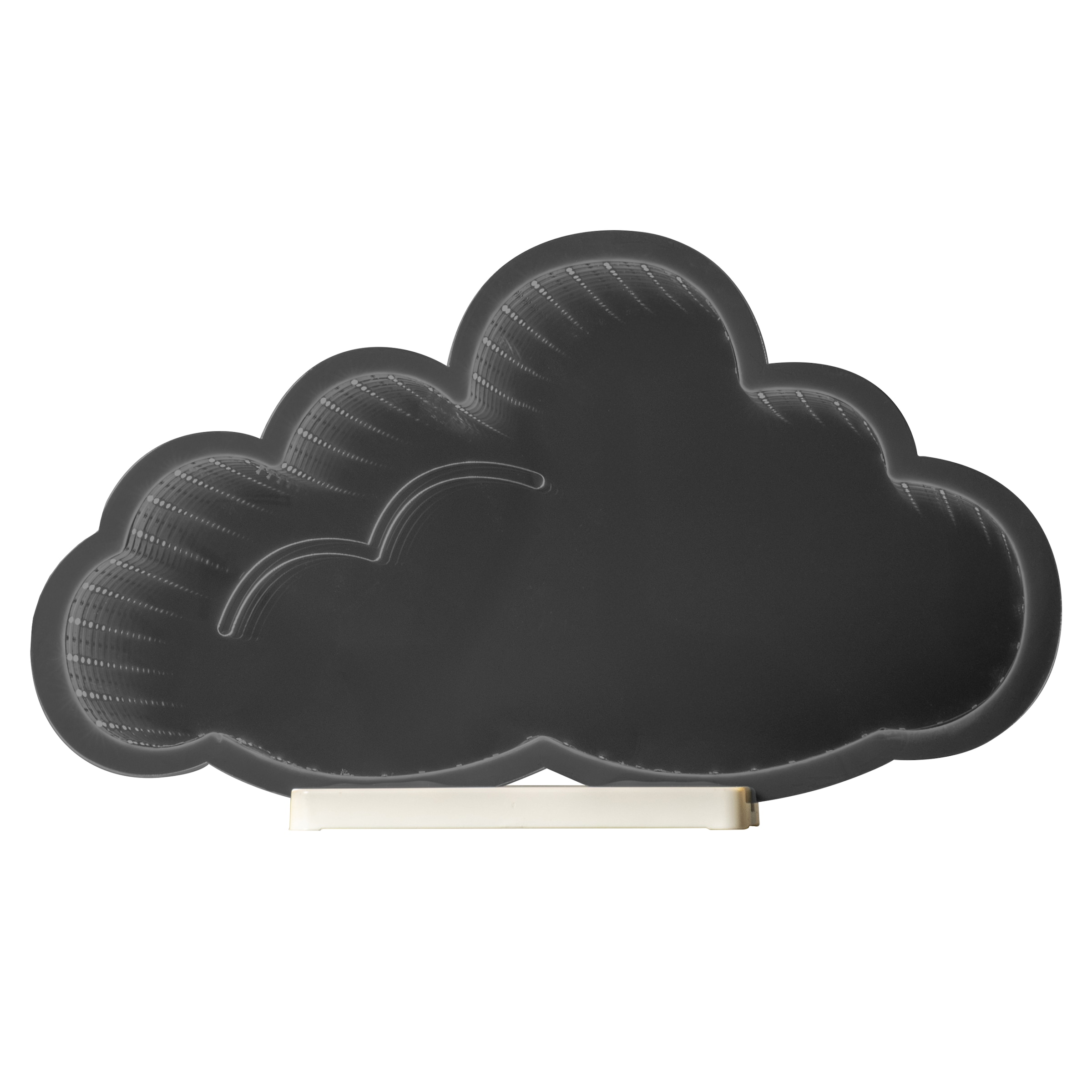 my home LED Dekofigur »Evaya« LED-Modul 1 Stk. Warmweiß haben eine faszinierende Tiefenillusion mit 3D-Effekt