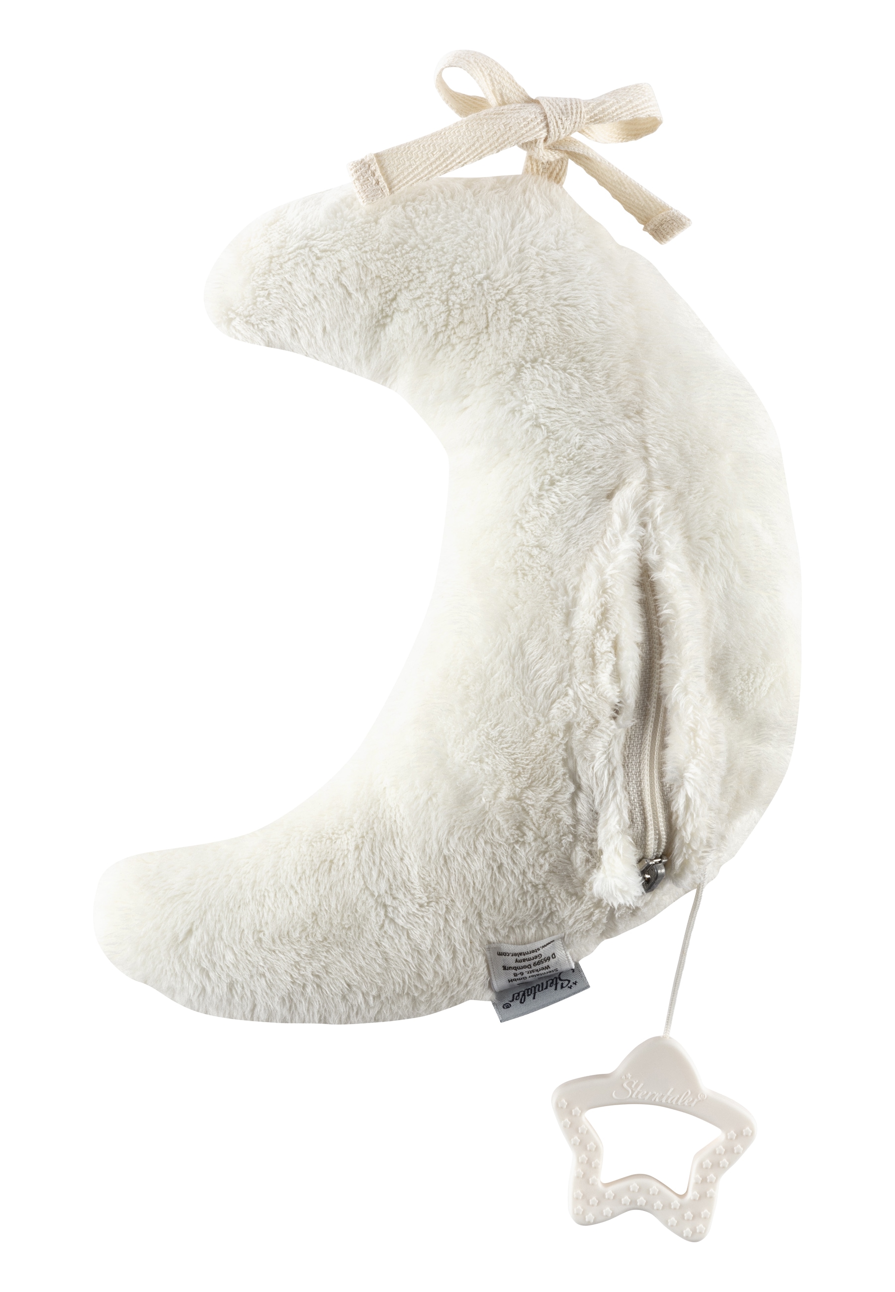 Sterntaler® Spieluhr »Spieluhr M Mond«