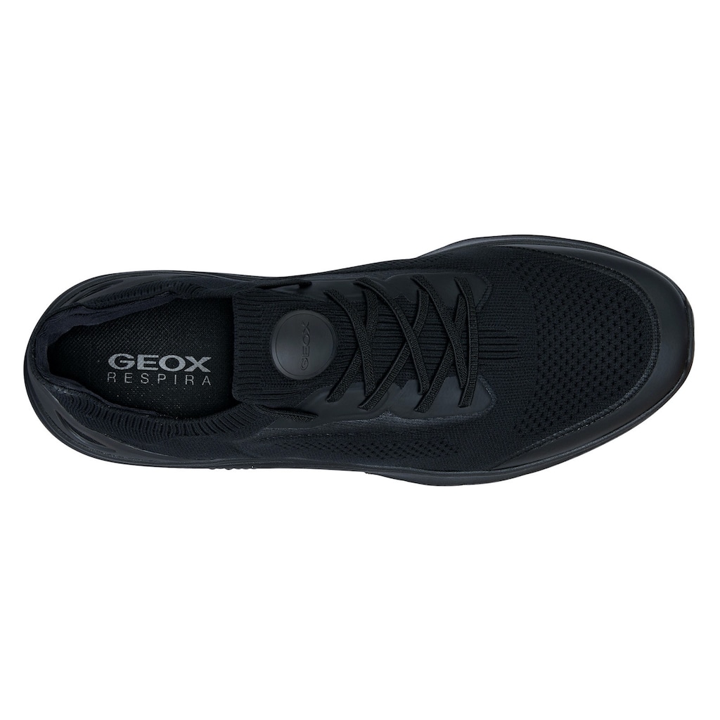 Geox Sneaker »U SPHERICA ACTIF«