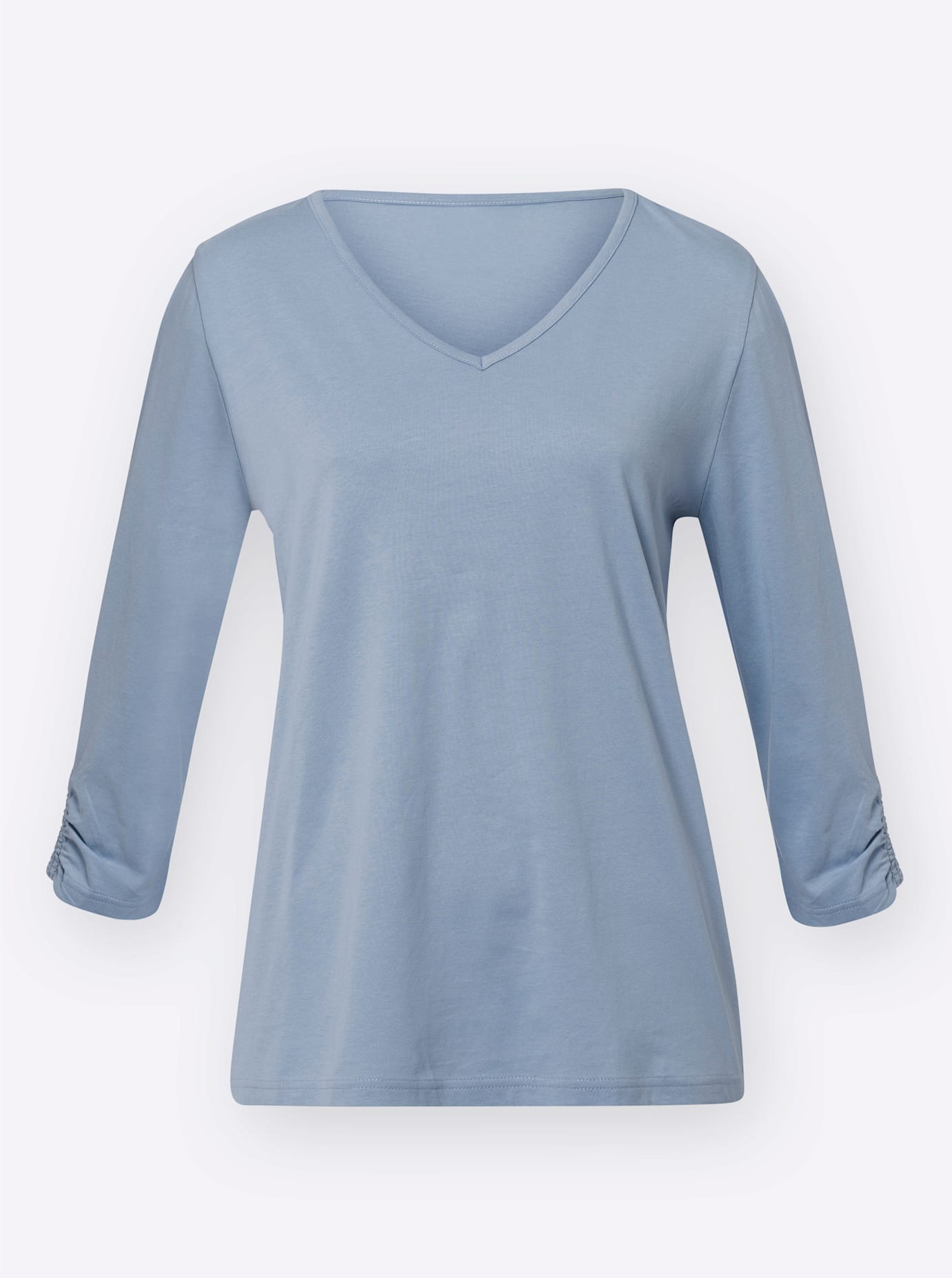 Classic Basics 3/4-Arm-Shirt »3/4-Arm-Shirt«, (1 tlg.)