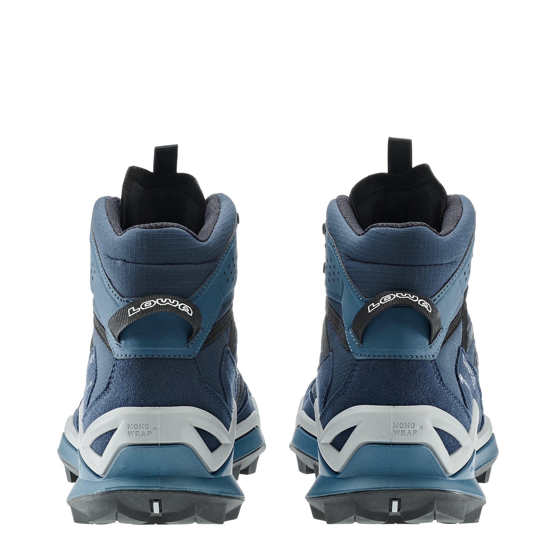 Lowa Wanderschuh »MADDOX PRO GORE-TEX® MID«  wasserdicht, winddicht,atmungsaktiv dank GORE-TEX Membrane