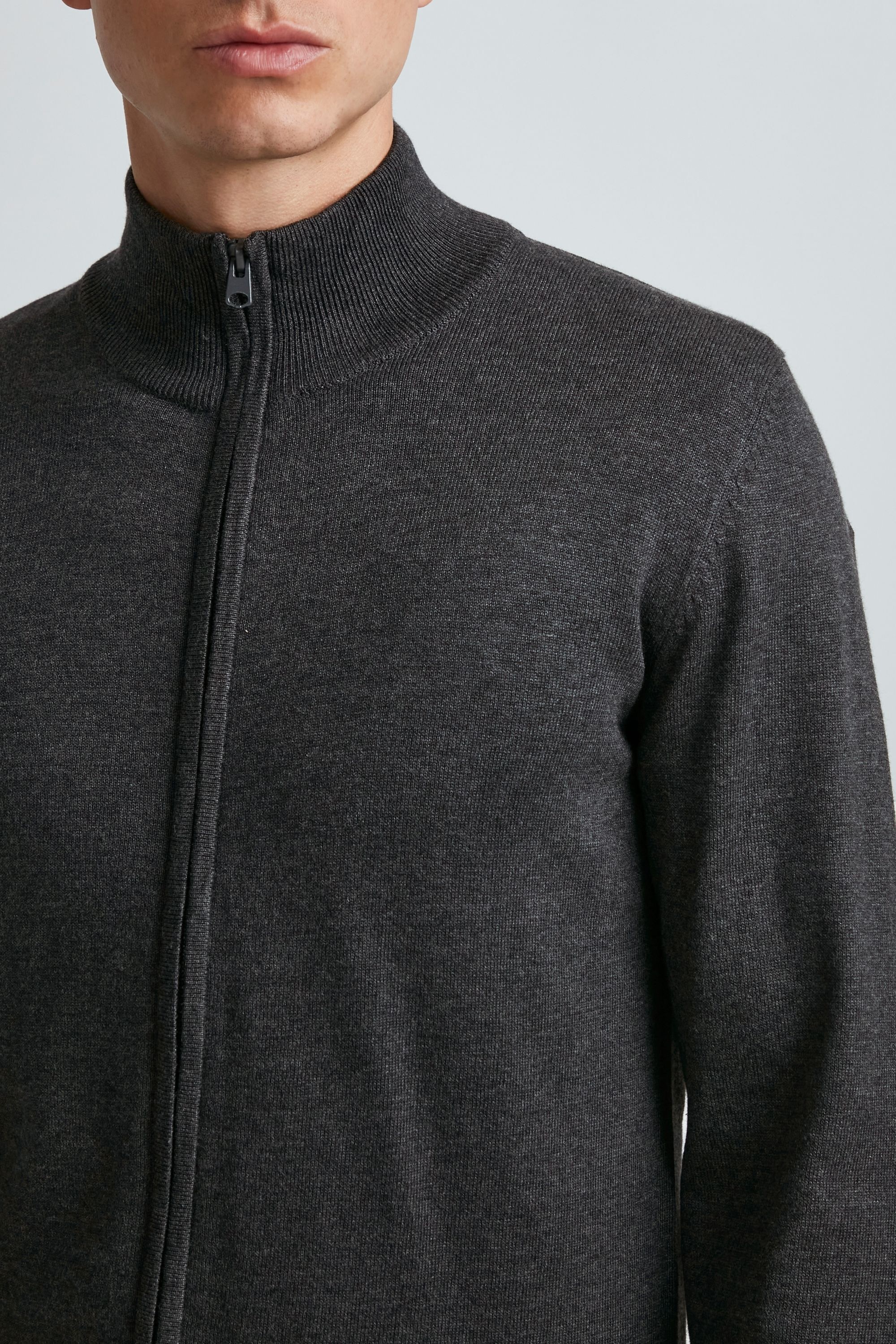 11 Project Strickjacke »Strickjacke PRMelker«