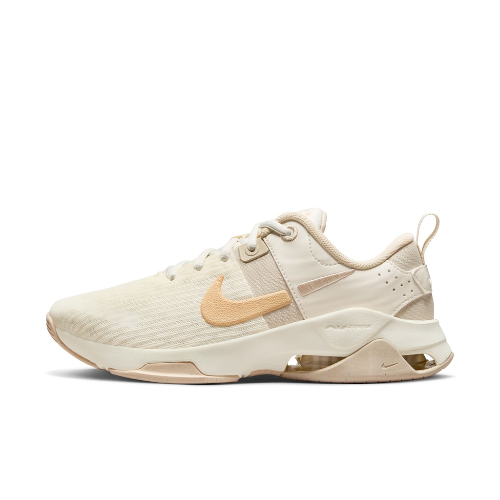 Nike Fitnessschuh »W ZOOM BELLA 6«