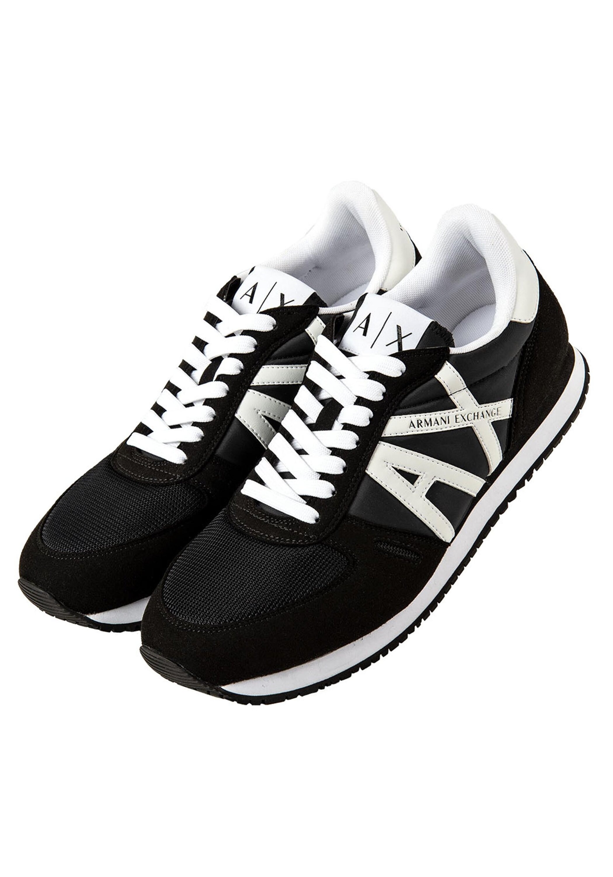 ARMANI EXCHANGE Sneaker »Sneaker«