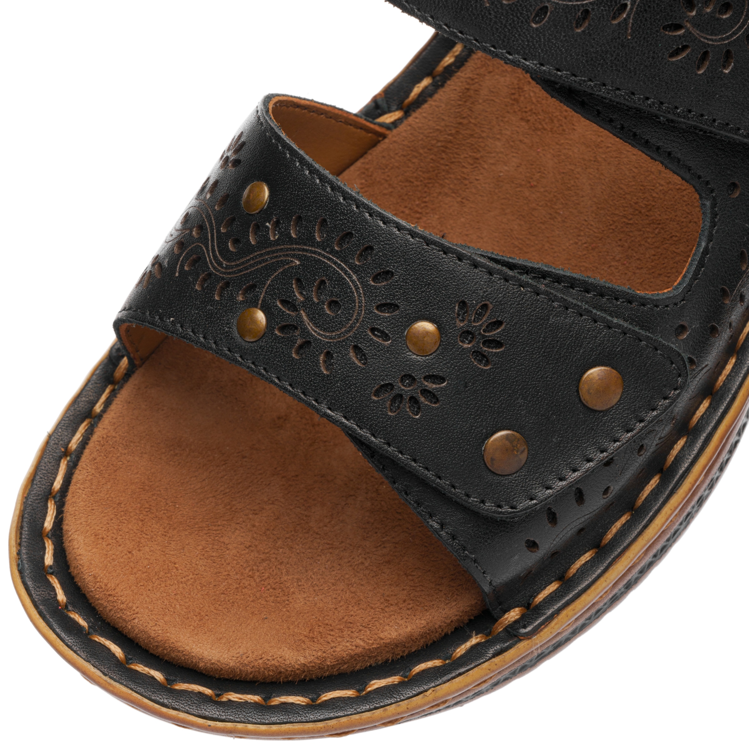Ara Pantolette »HAWAII«  Keilabsatz, Schlupfschuh, Sommerschuh, in G-Weite (= weit)