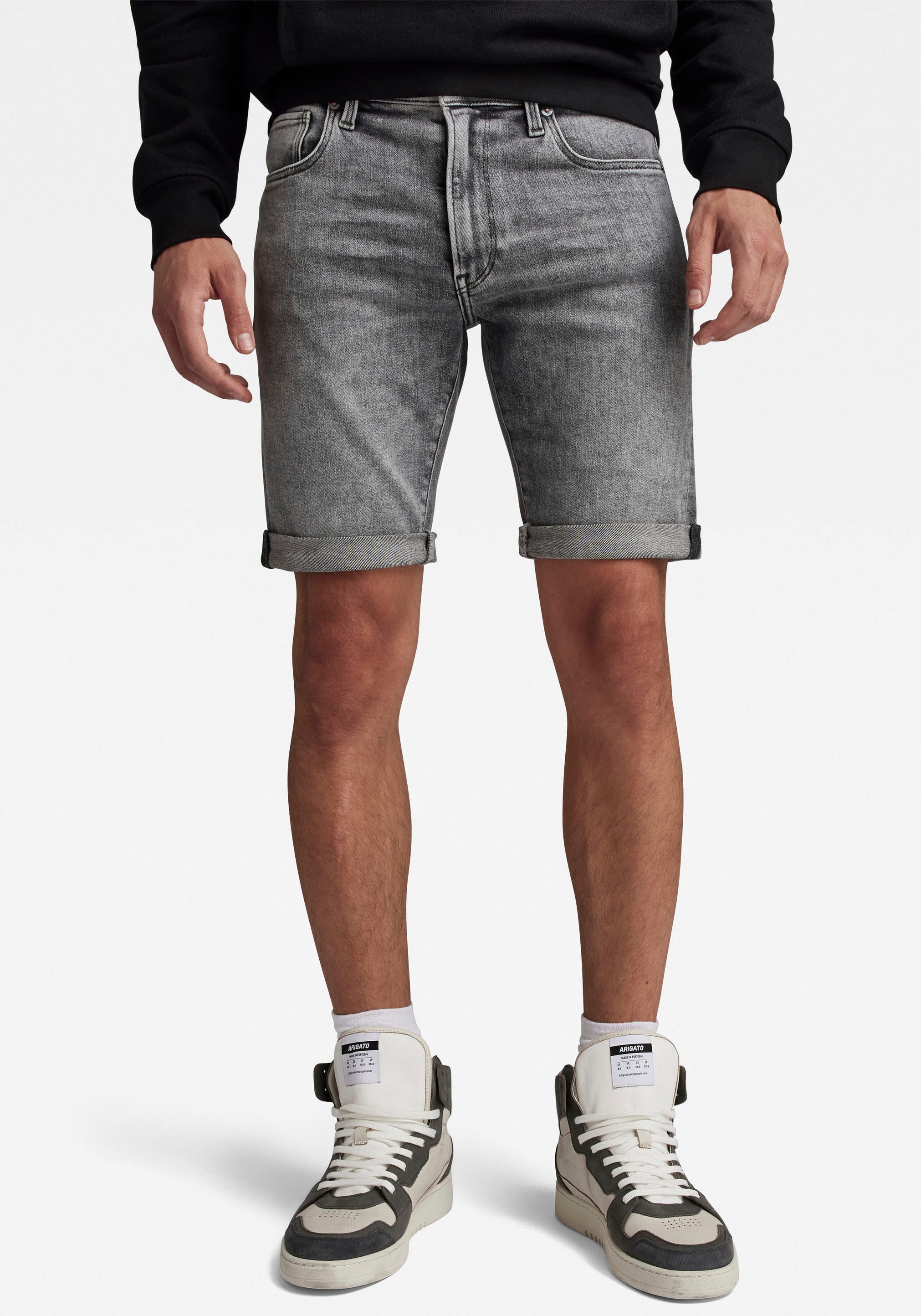 Shorts »3301 Slim 1/2«