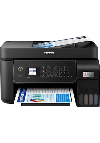 Multifunktionsdrucker »EcoTank ET-4800«