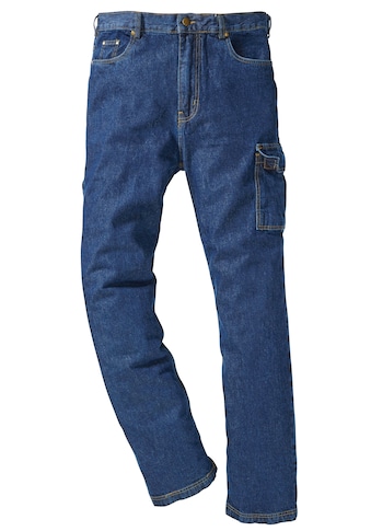 Northern Country Arbeitshose »Jeans, 2er-Set«, mit Zollstocktasche kaufen