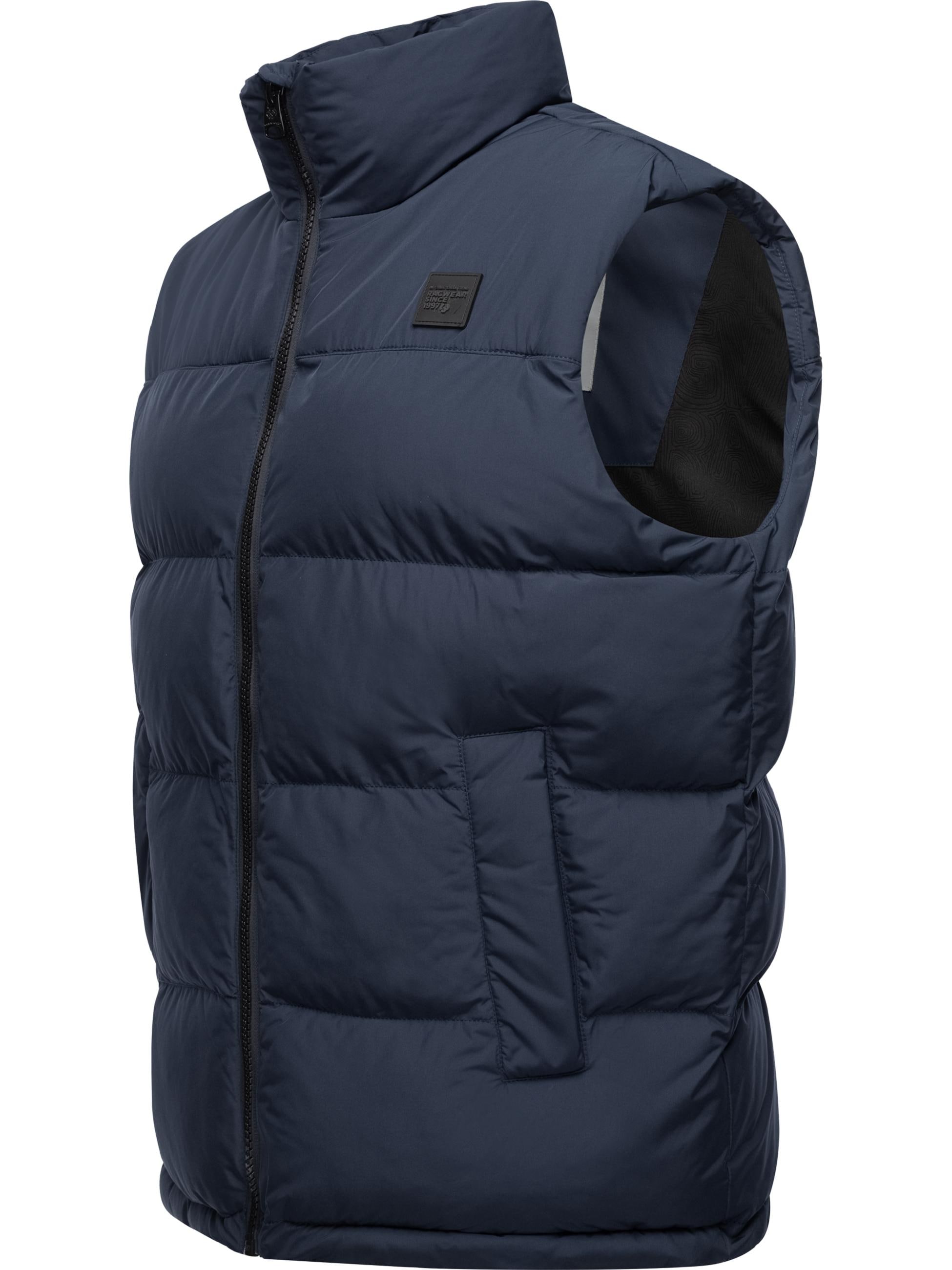 Ragwear Steppweste »Steppweste Savan«
