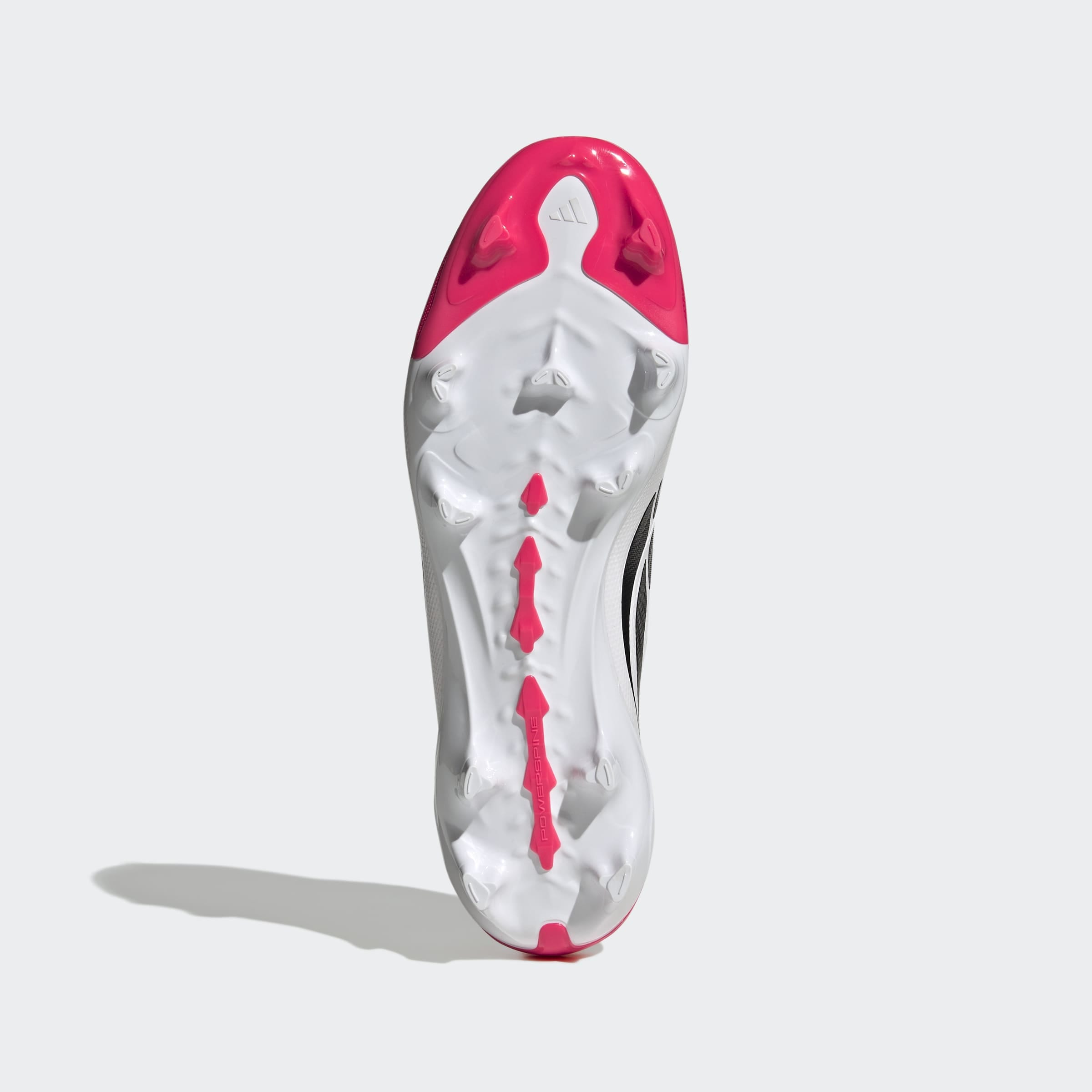 adidas Performance Fußballschuh »PREDATOR LEAGUE , FESTE BÖDEN«  Außensohle für Rasen und feste Böden