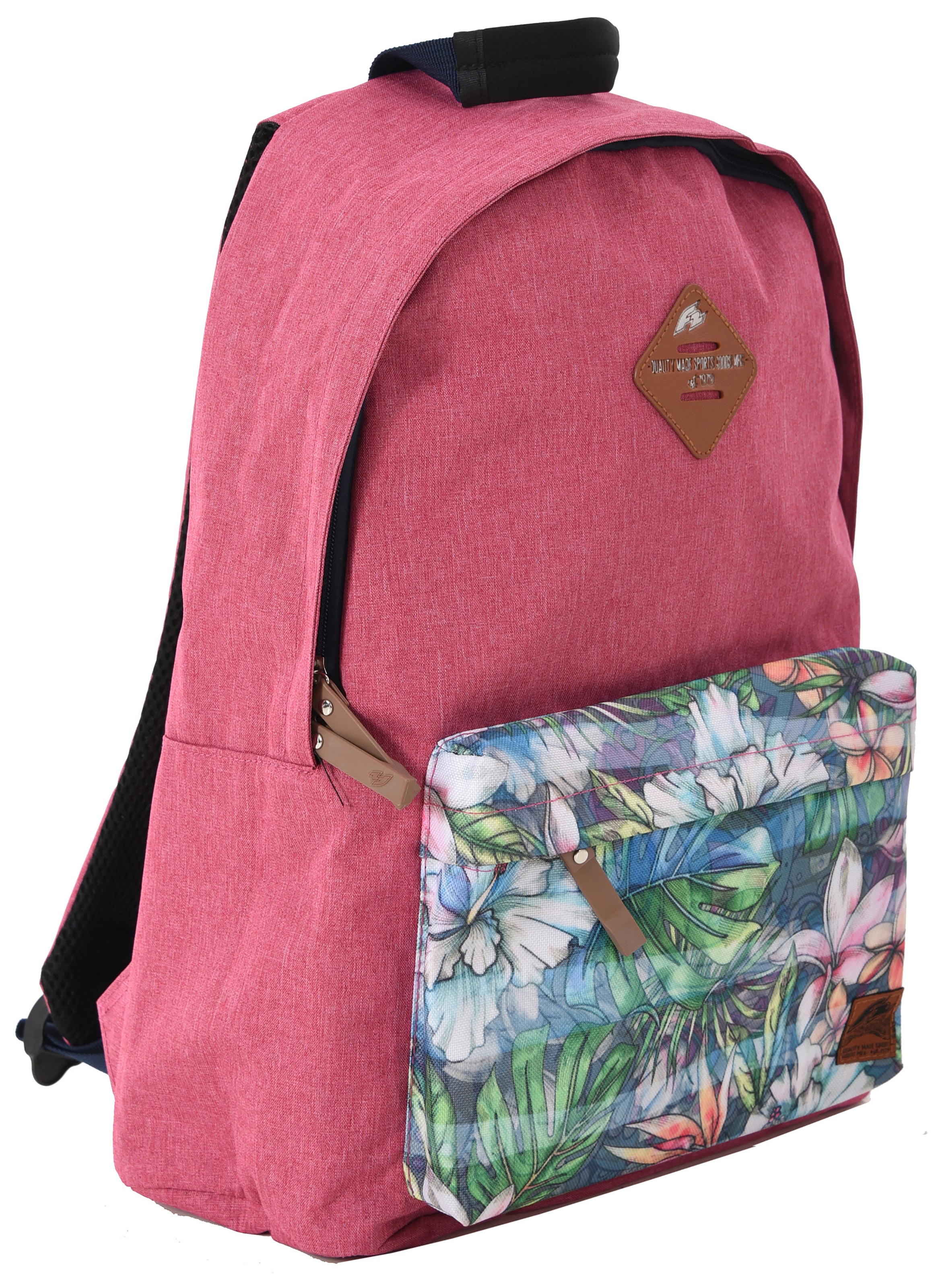 F2 Rucksack »F2 Crossroad«