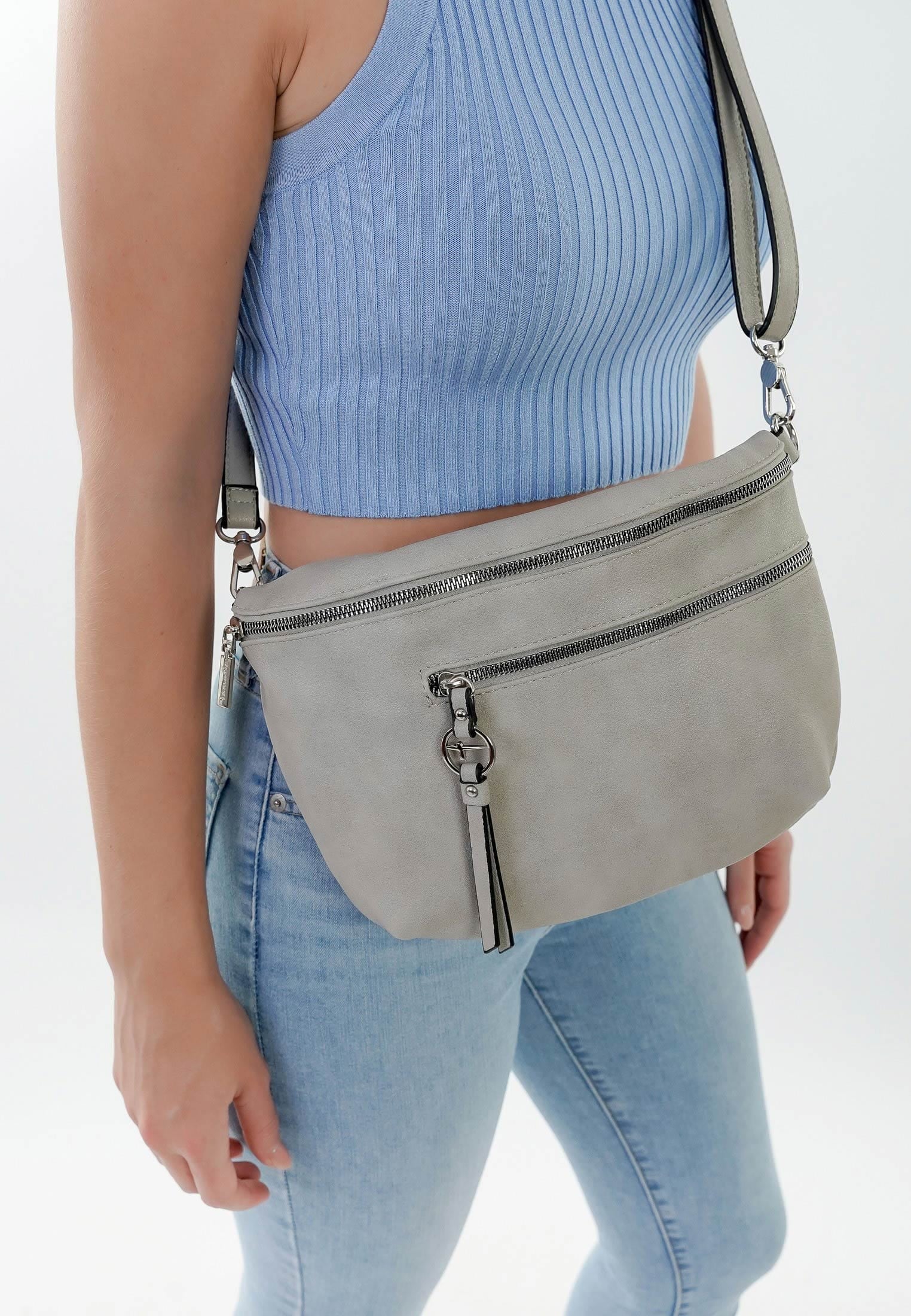 Tamaris Gürteltasche »Gürteltasche TAS Nele«