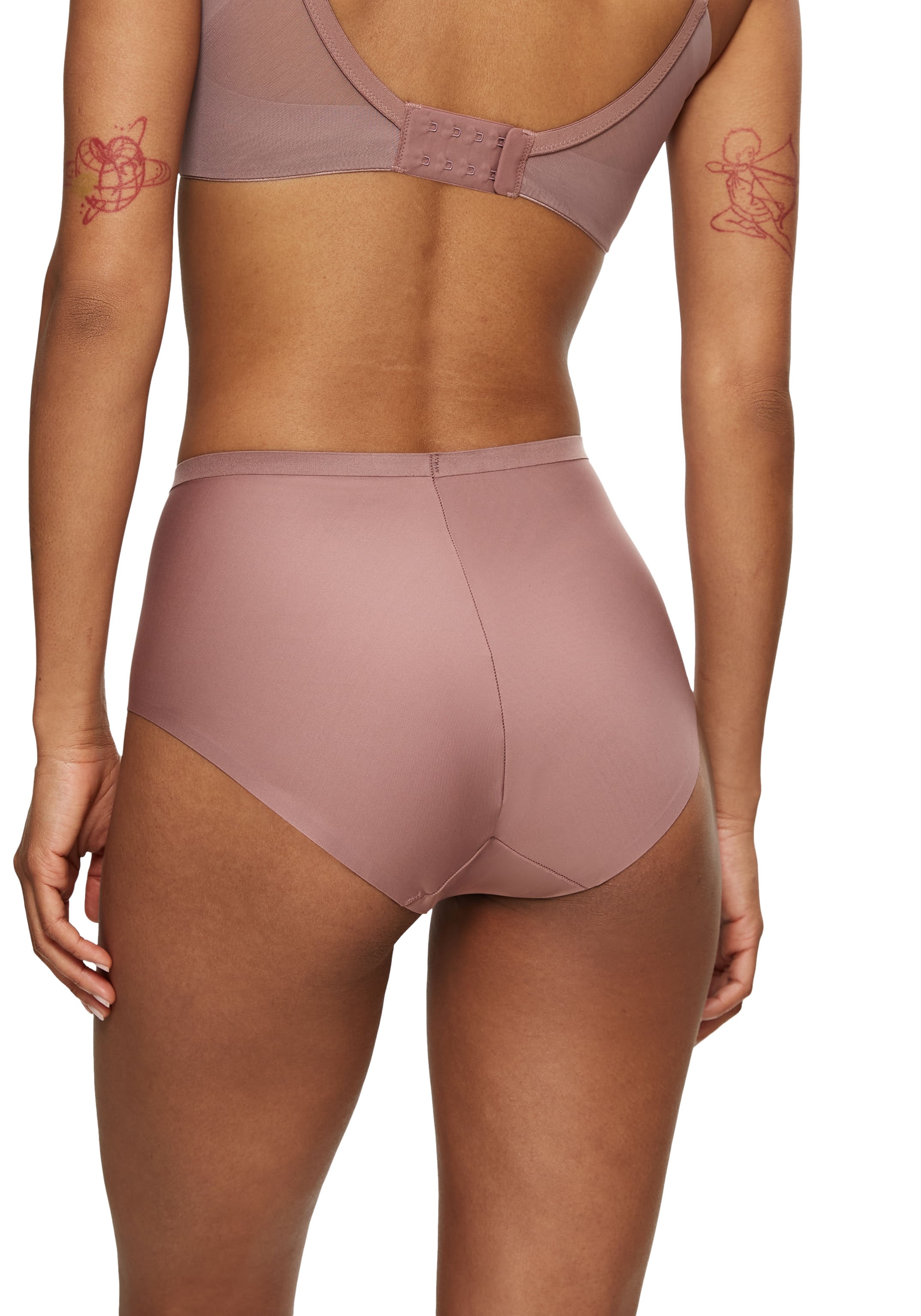 Triumph Shapingslip »Shape Smart Maxi«, (-), glättend und schmeichelnd
