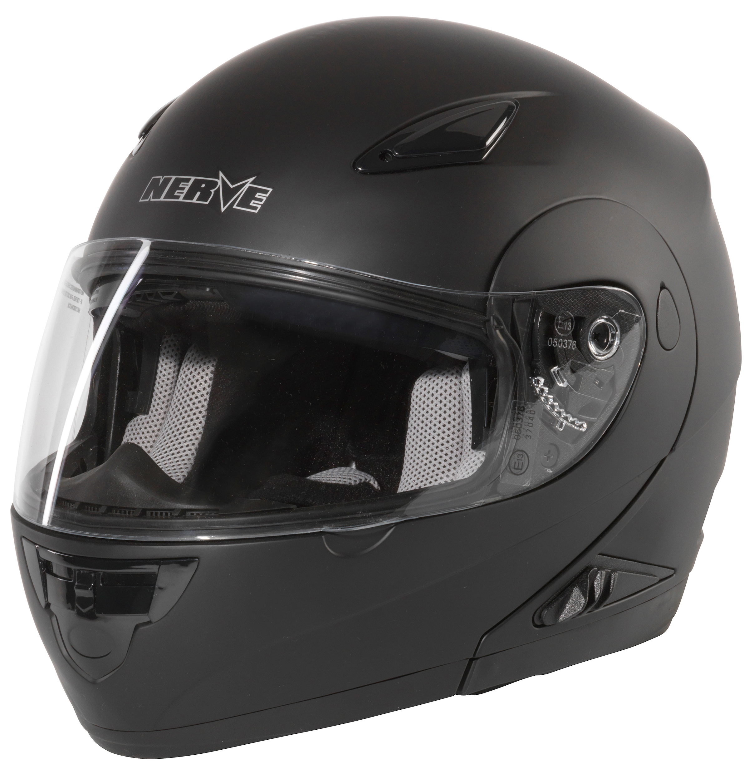 NERVE Motorradhelm »NH5008«