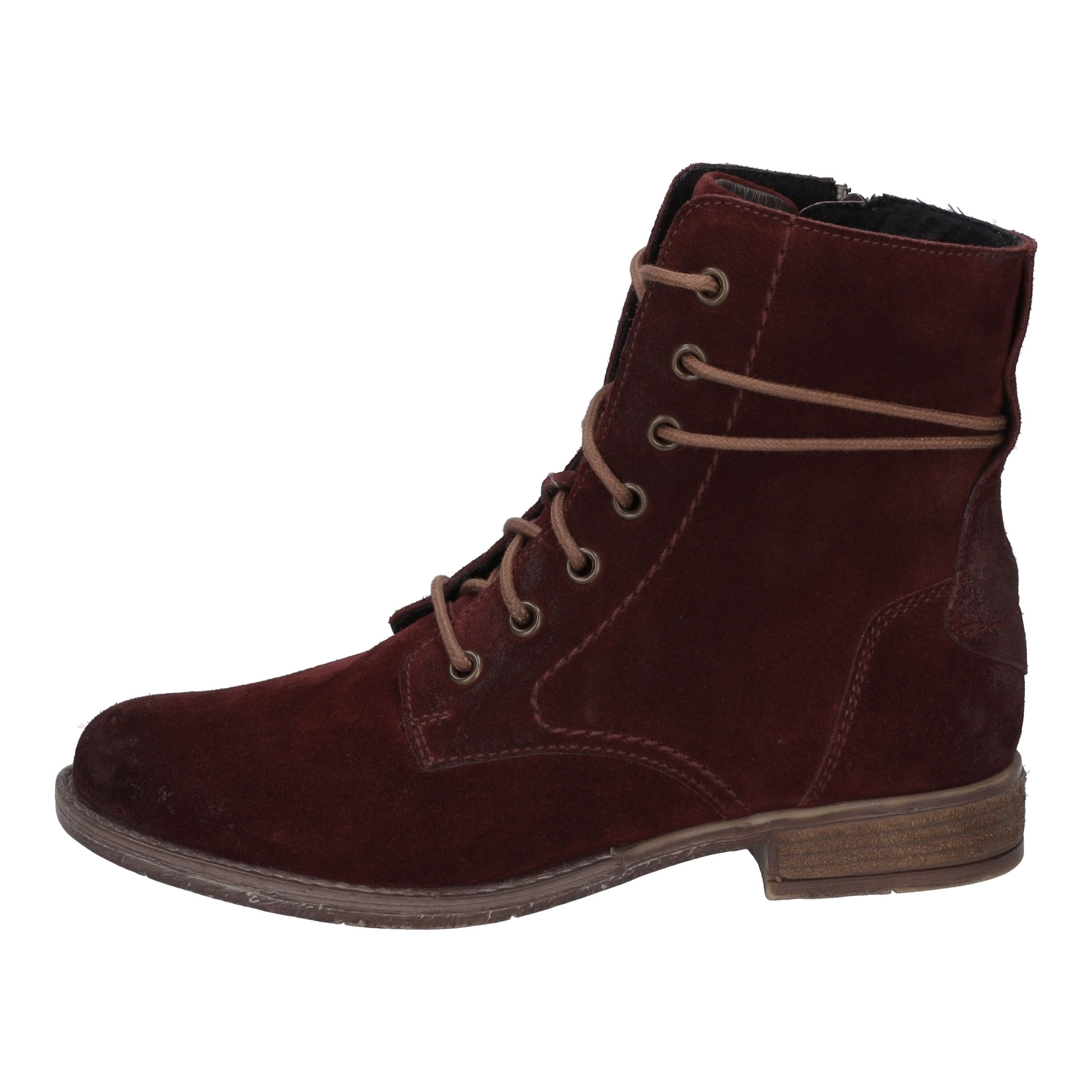Josef Seibel Stiefelette »Sienna 70, carmin«