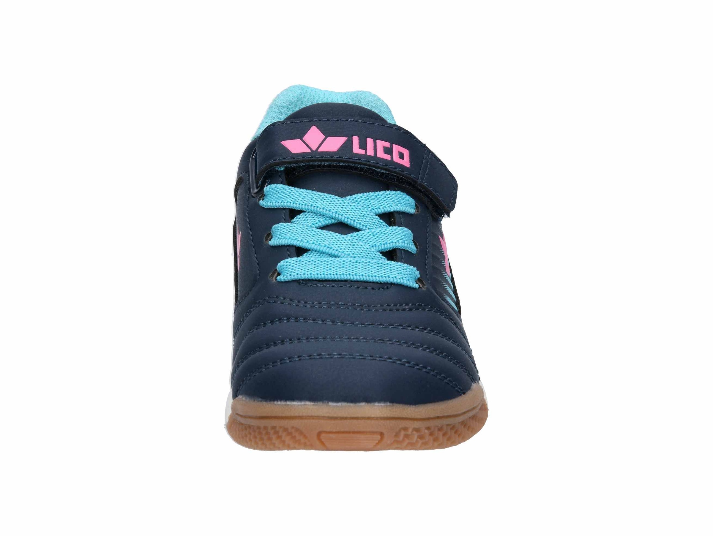 Lico Hallenschuh »Sportschuh Chaska VS«