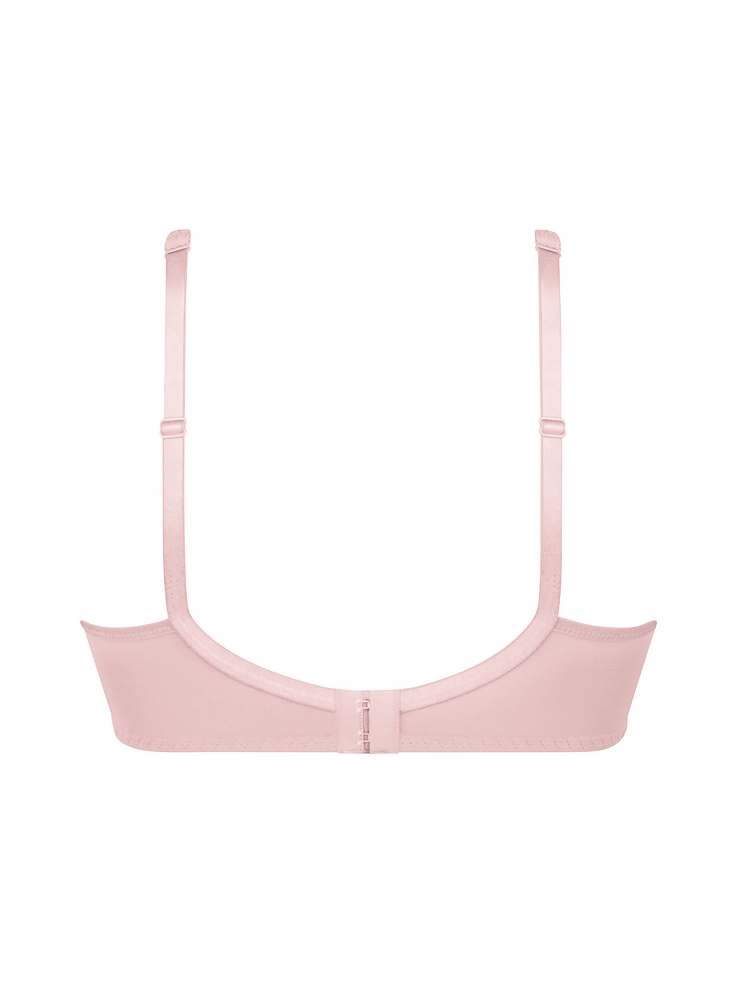 Anita T-Shirt-BH »Soft BH mit Schale Lace Rose«