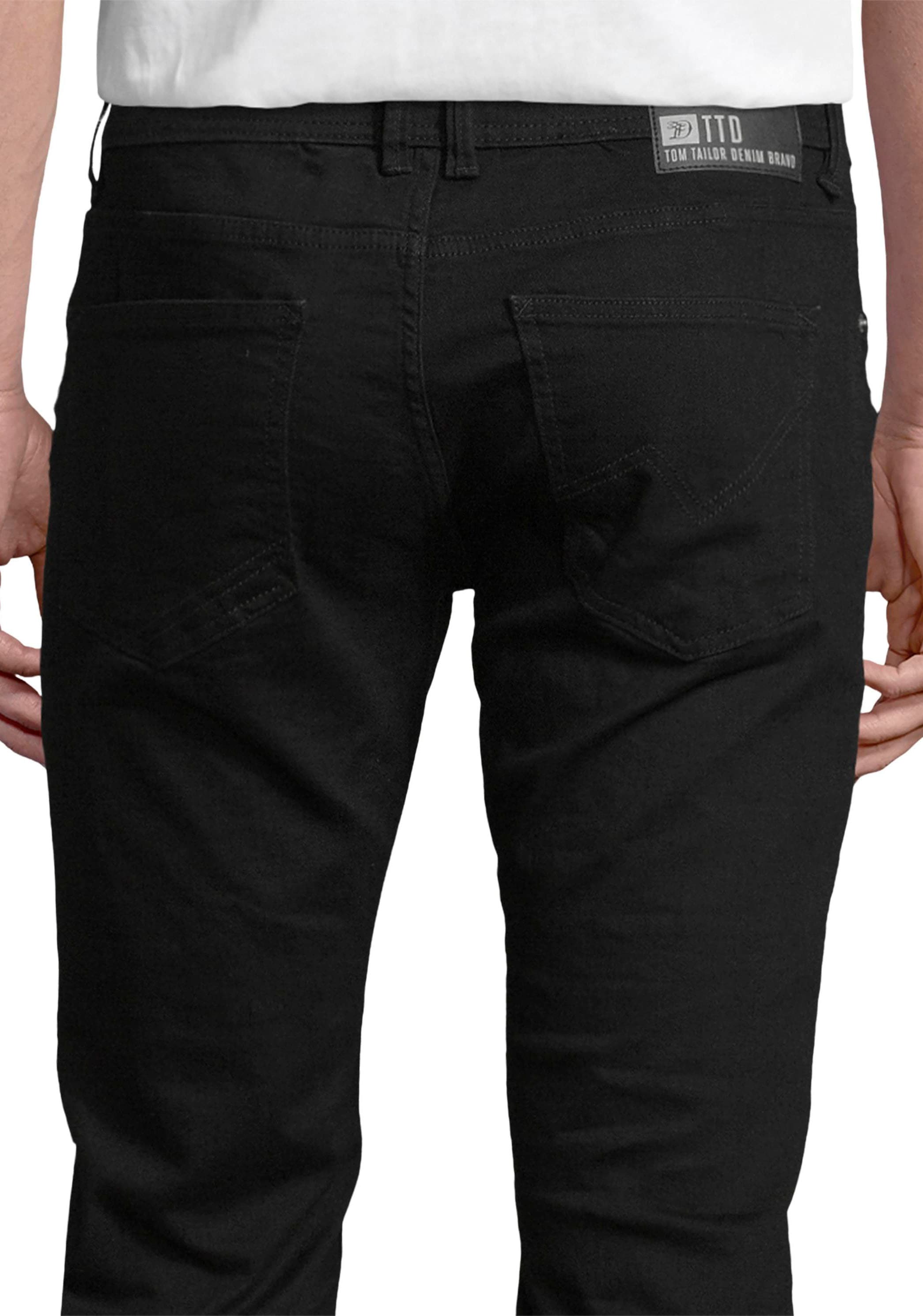 TOM TAILOR Denim 5-Pocket-Jeans »PIERS«