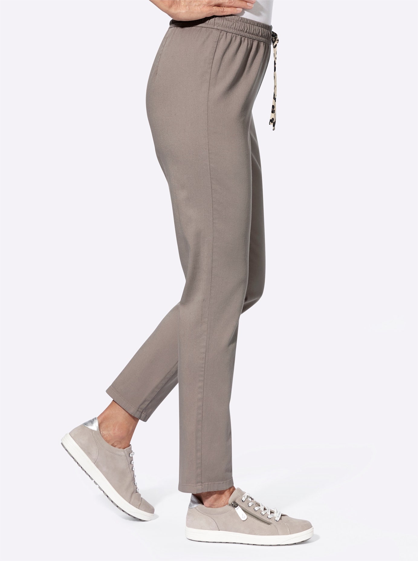 Classic Basics Schlupfhose