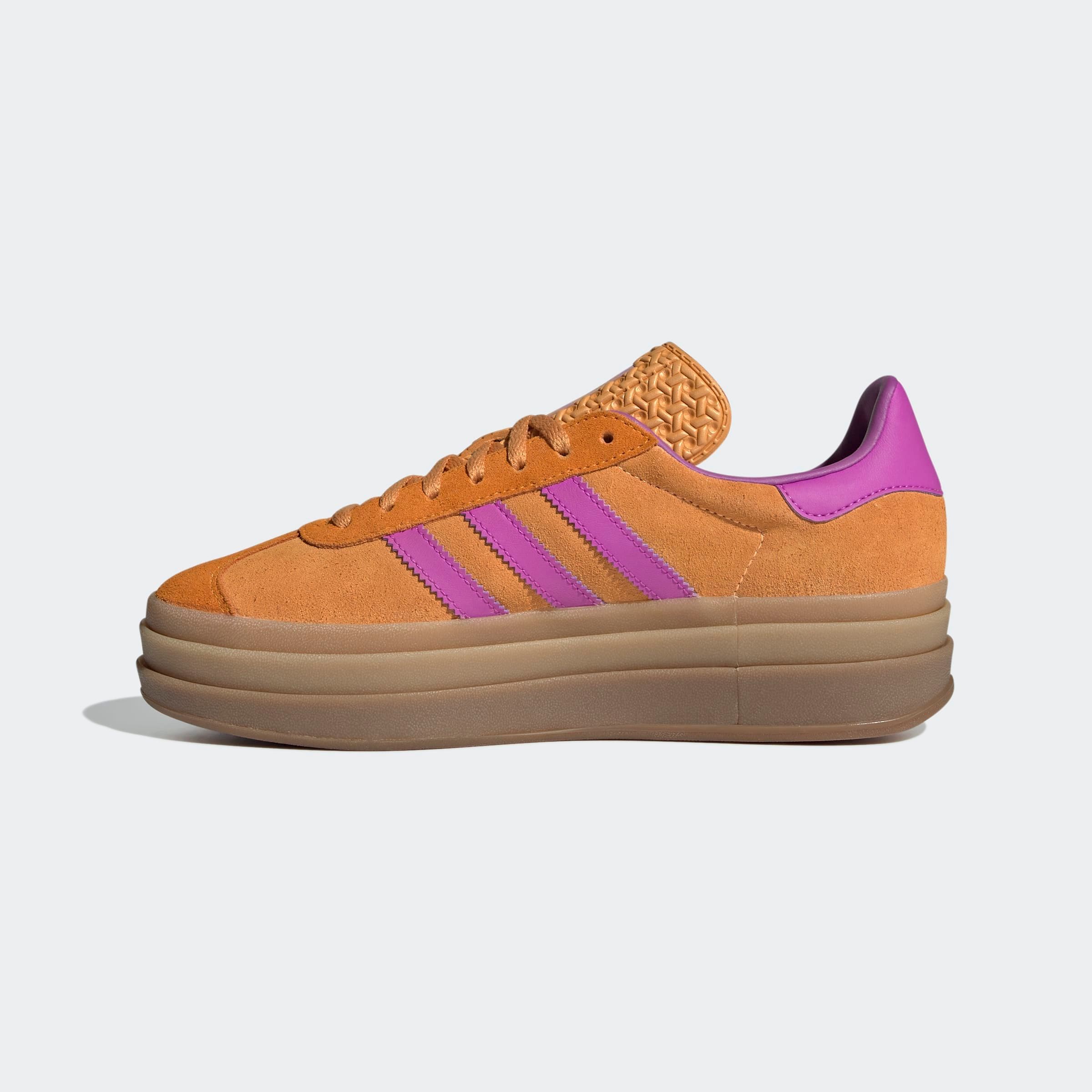 adidas Originals Sneaker »GAZELLE BOLD E«