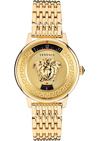 Versace Schweizer Uhr »MEDUSA ICON, VEZ200421« kaufen