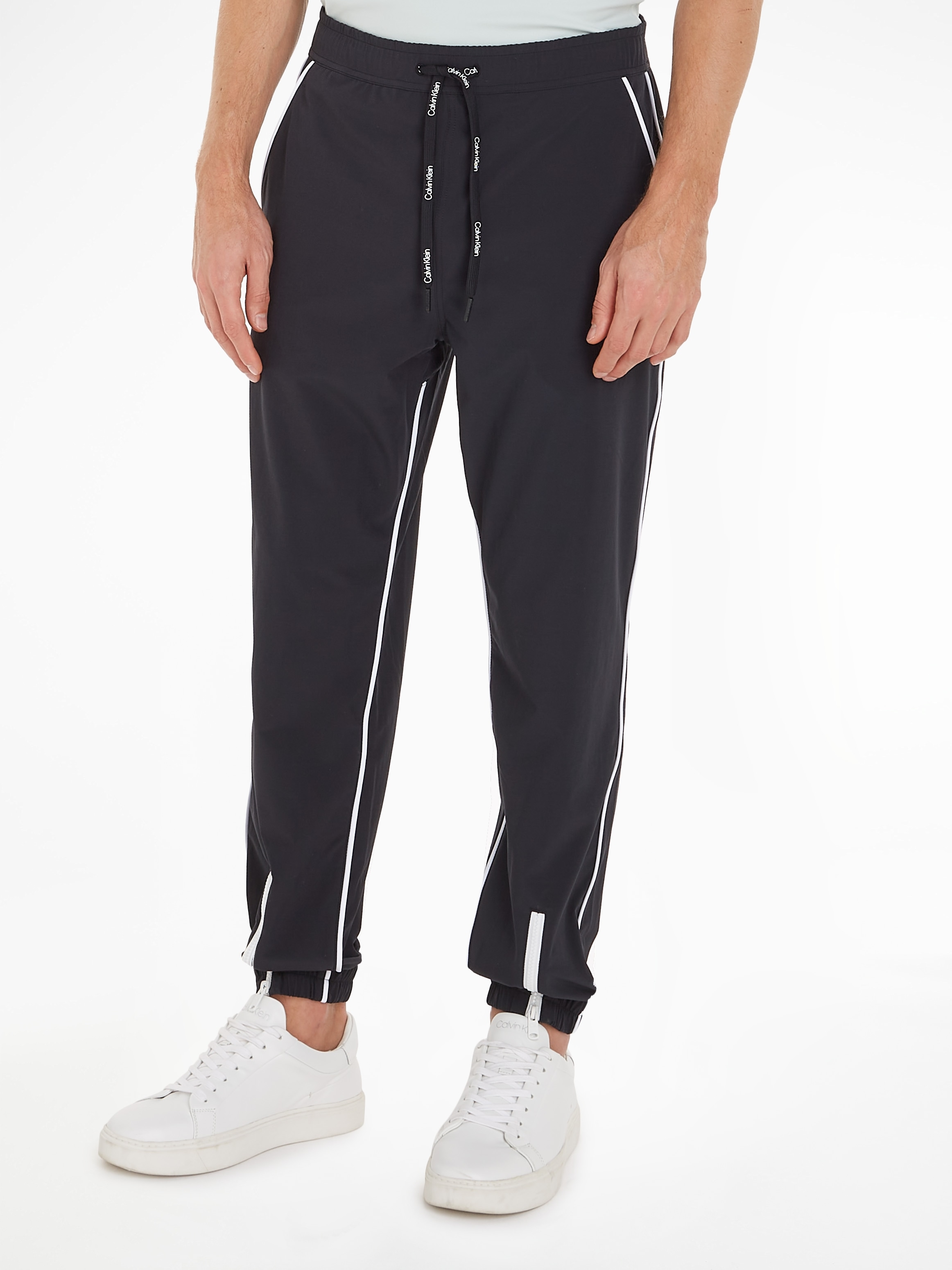 Calvin Klein Sport Jogginghose »WO - bestellen WOVEN PANT« OTTO bei online