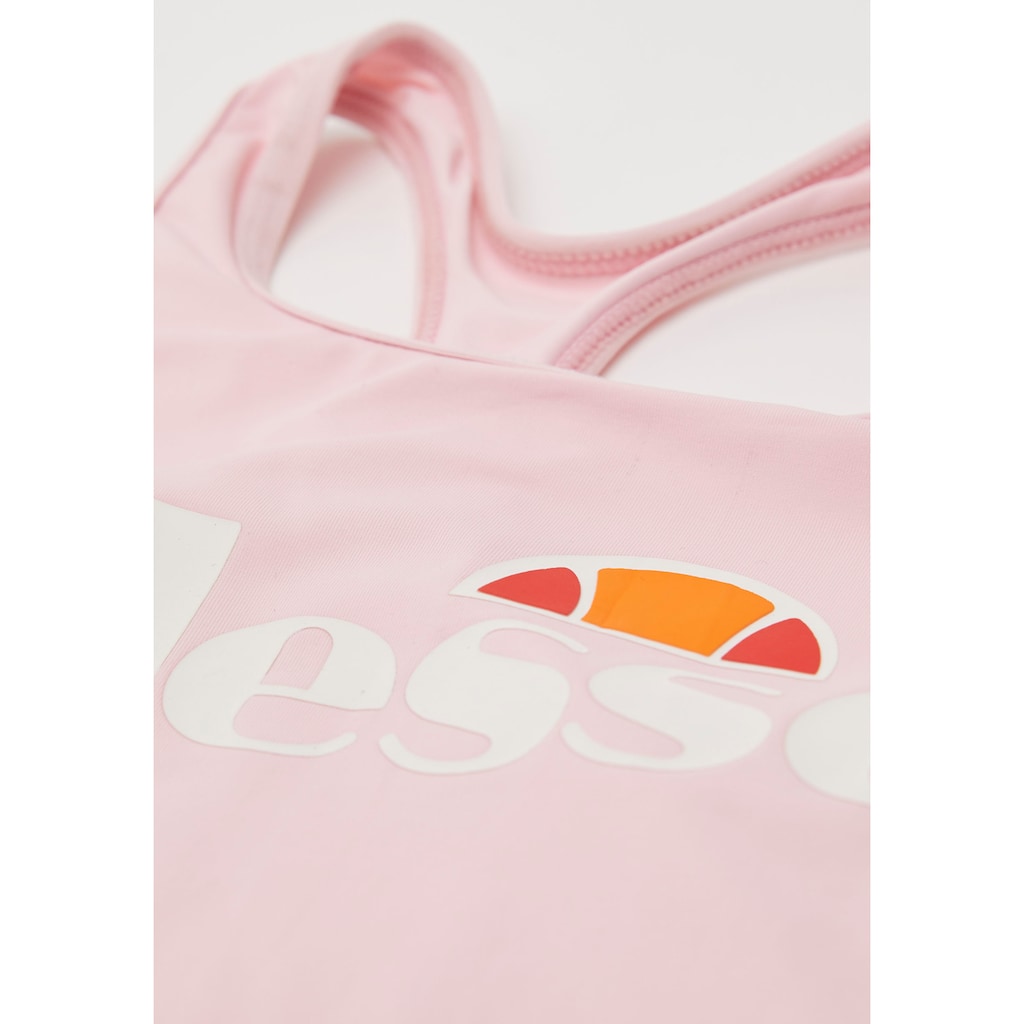 Ellesse Badeanzug »WILIMA SWIMSUIT«