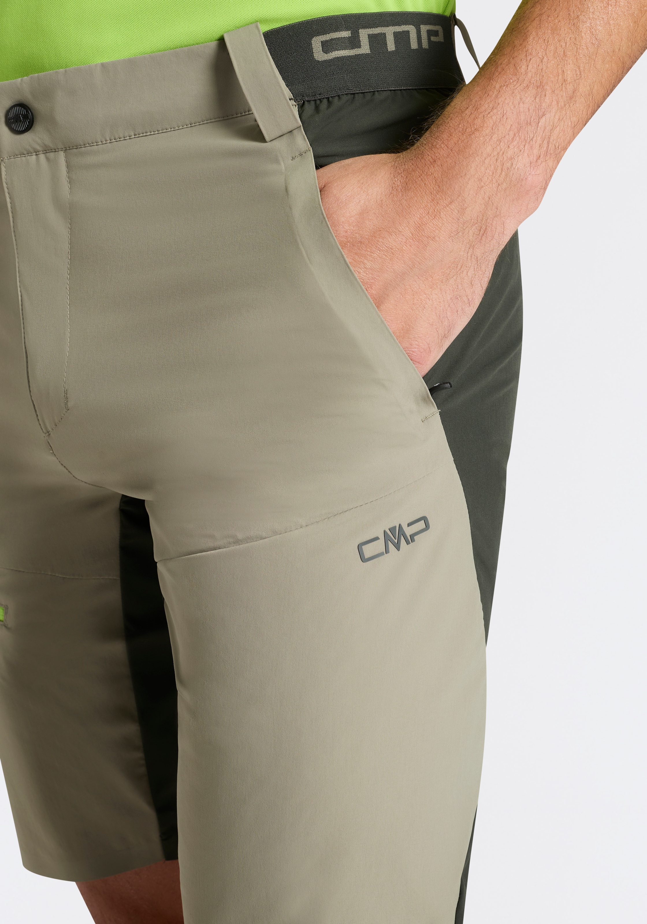 CMP Funktionsshorts