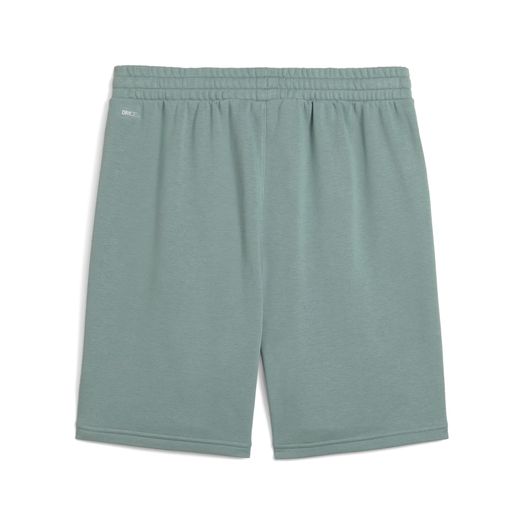 PUMA Trainingsshorts »M TAD ESSENTIALS 8" KNIT SHORT«