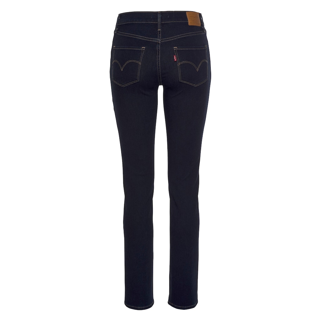 Levi's® Röhrenjeans »312 Shaping Slim«