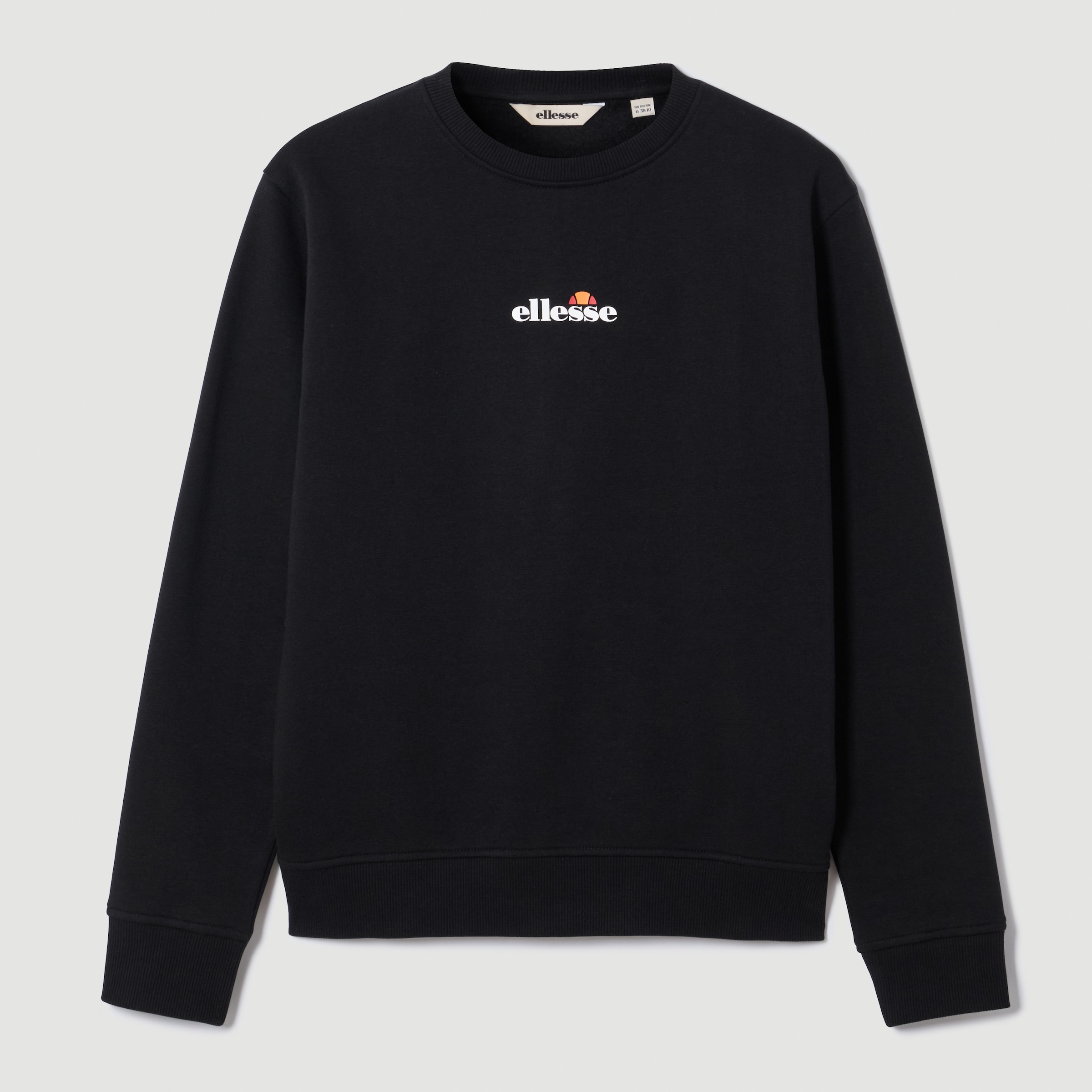 Ellesse Sweatshirt »KIAMTO 2 SWEATSHIRT«, 1 Stk.
