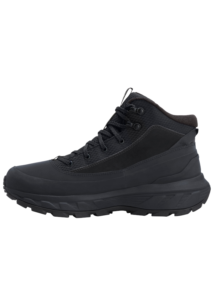 Jack Wolfskin Outdoorwinterstiefel »WILD QUEST TEXAPORE MID M«  Winterboots, Winterstiefel, Snowboots, Winterschuhe, gefüttert