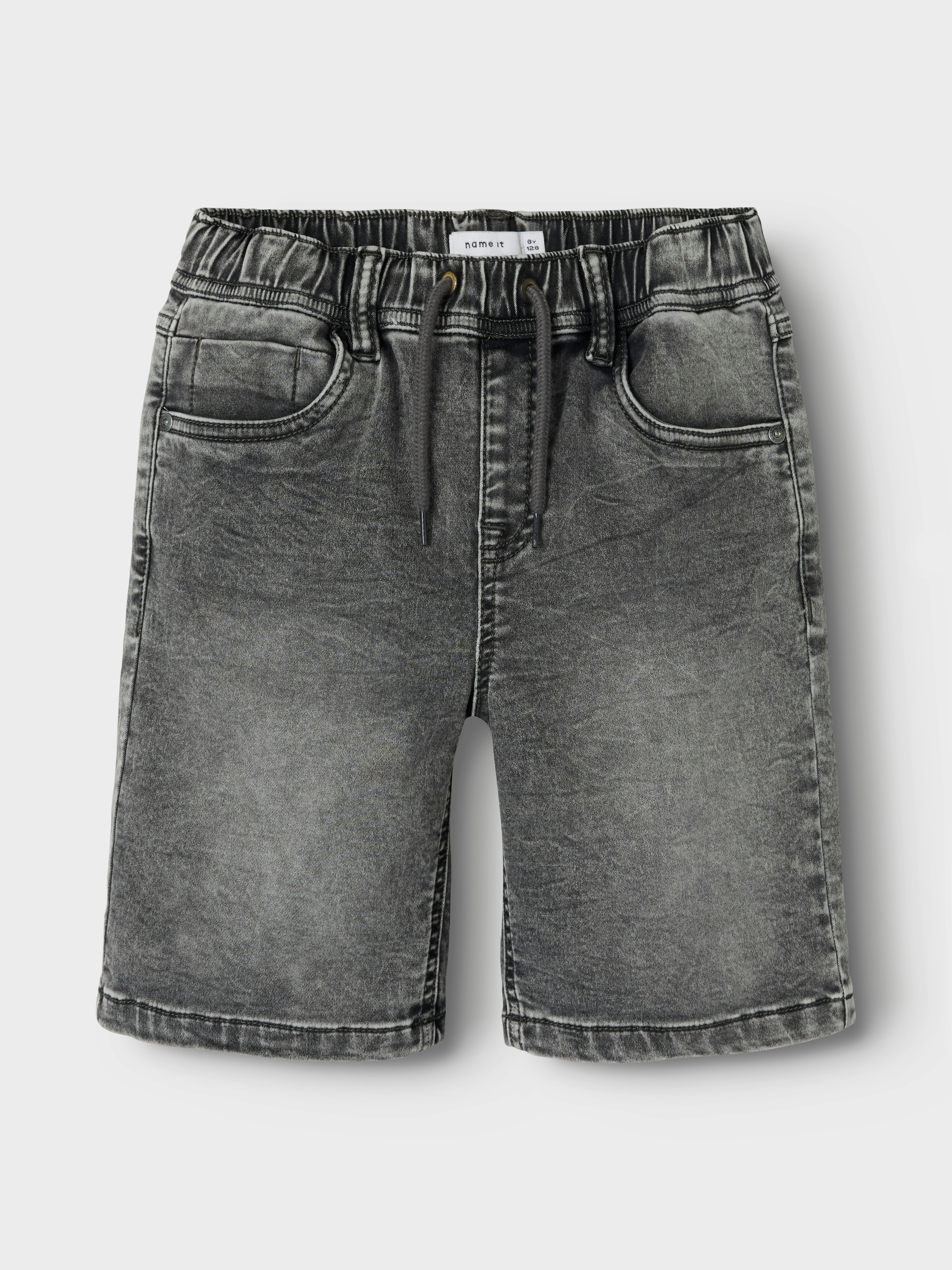 Name It Shorts »NKMRYAN JOGGER DNM L SHOR«