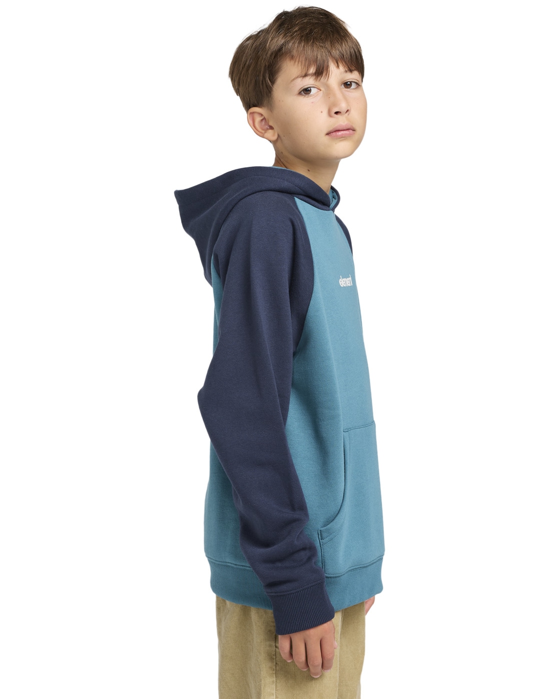Element Hoodie »Cornell Script«
