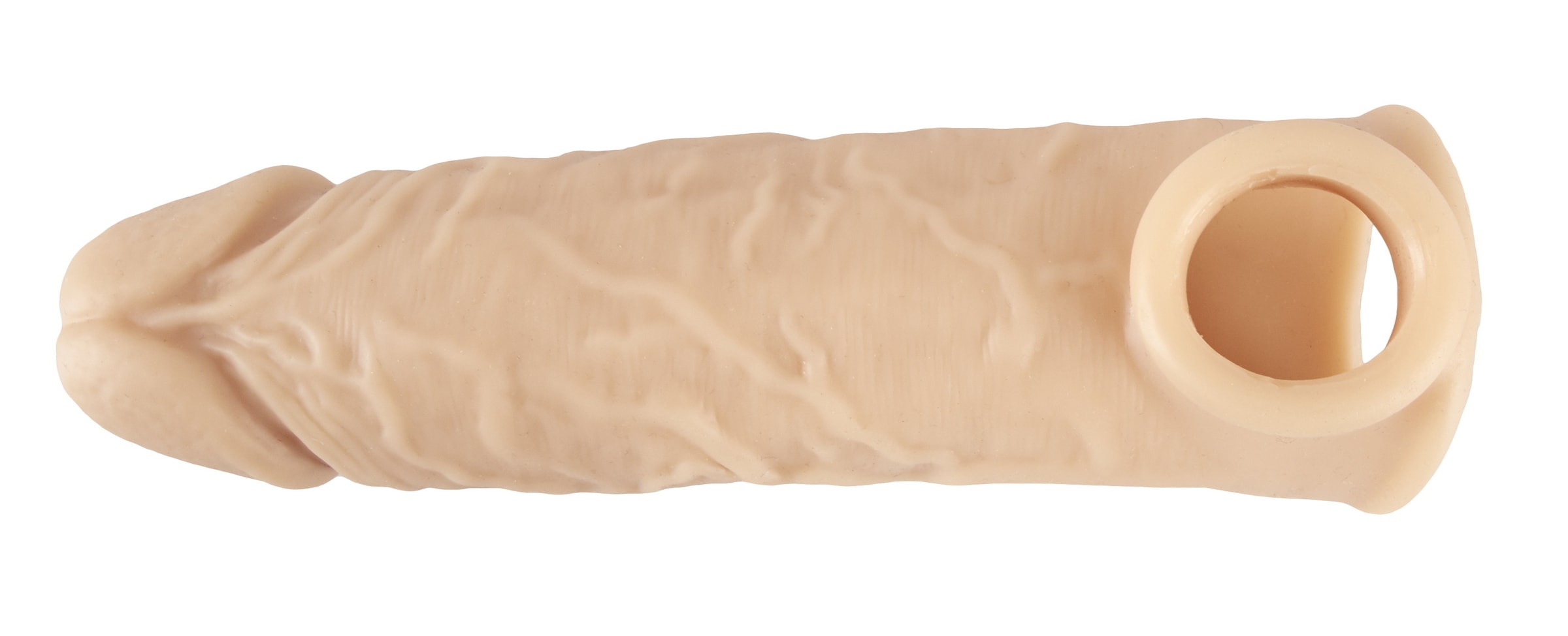 Realistixxx Penishülle »Penissleeve Realistixxx Extension, 5 cm«