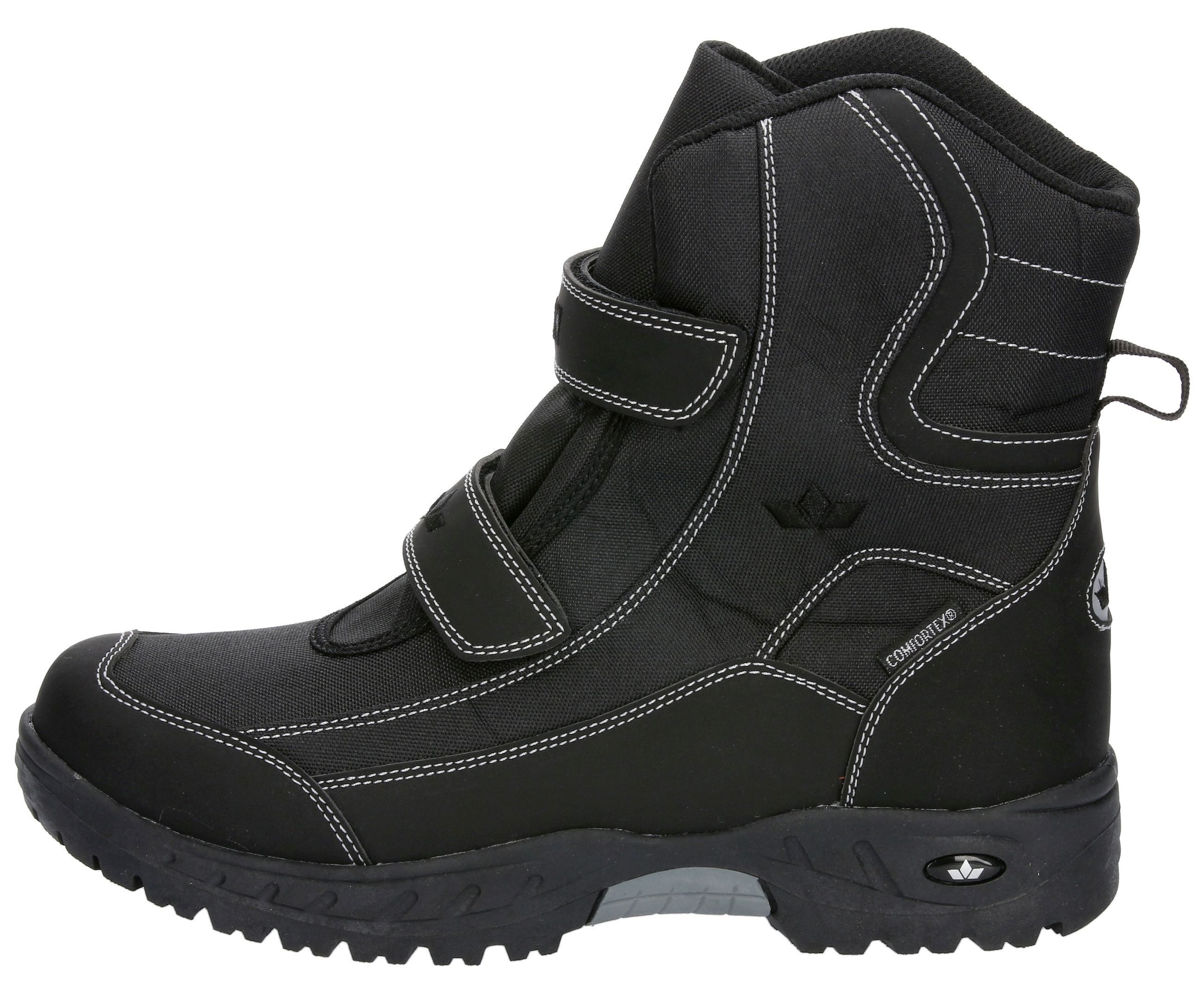 Lico Winterboots »Winterboot Skien V«