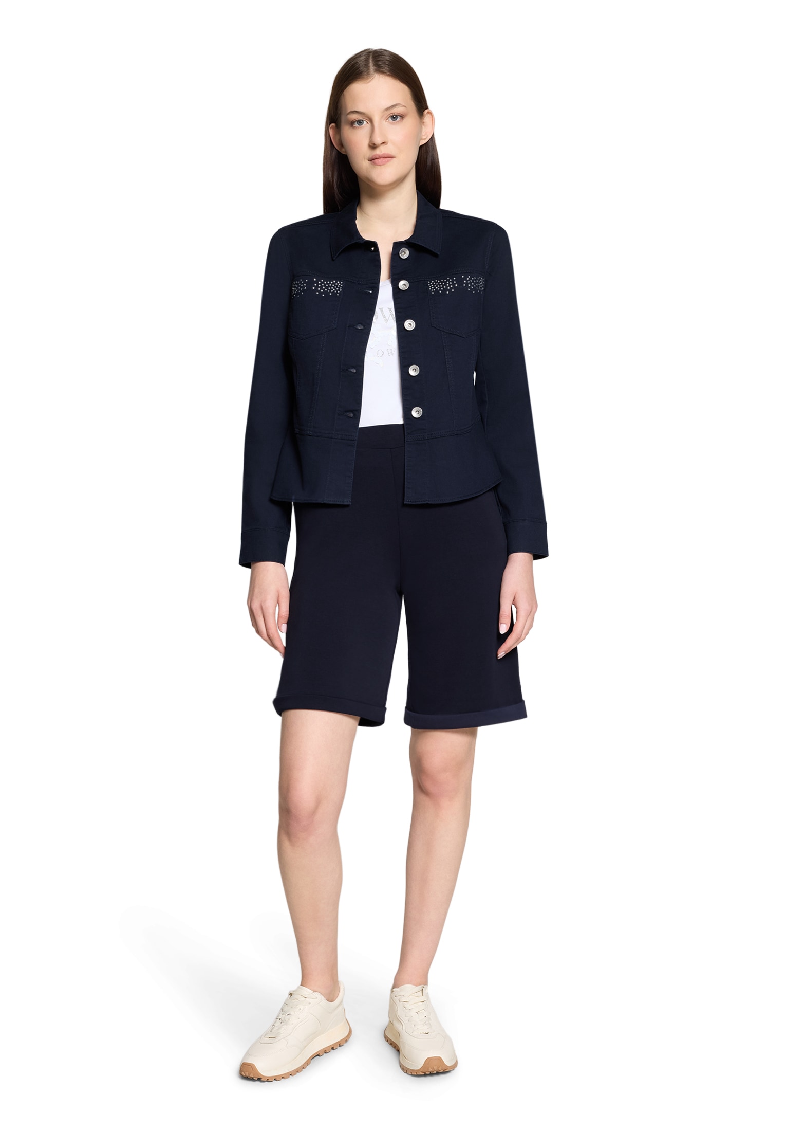 Betty Barclay Jackenblazer »Blazer-Jacke langarm«
