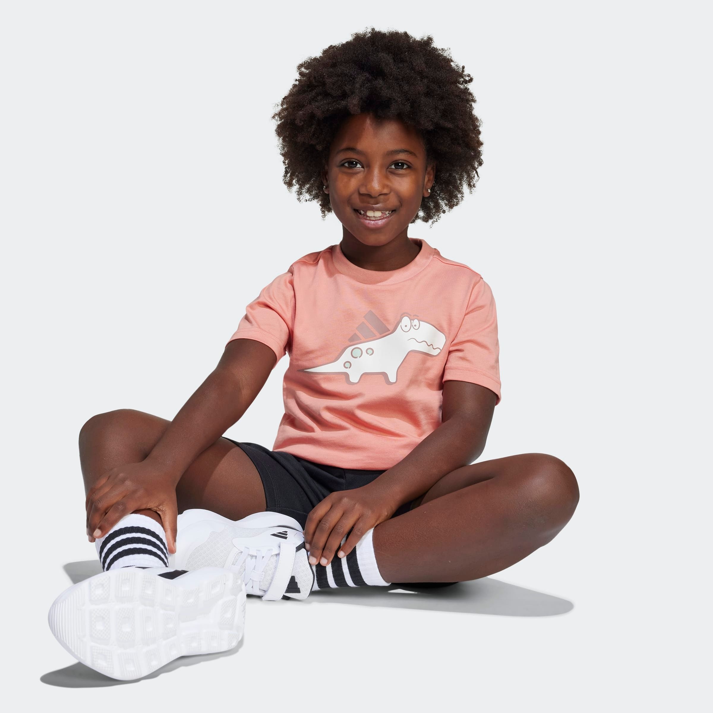 adidas Sportswear T-Shirt »LK ADRPT TEE«