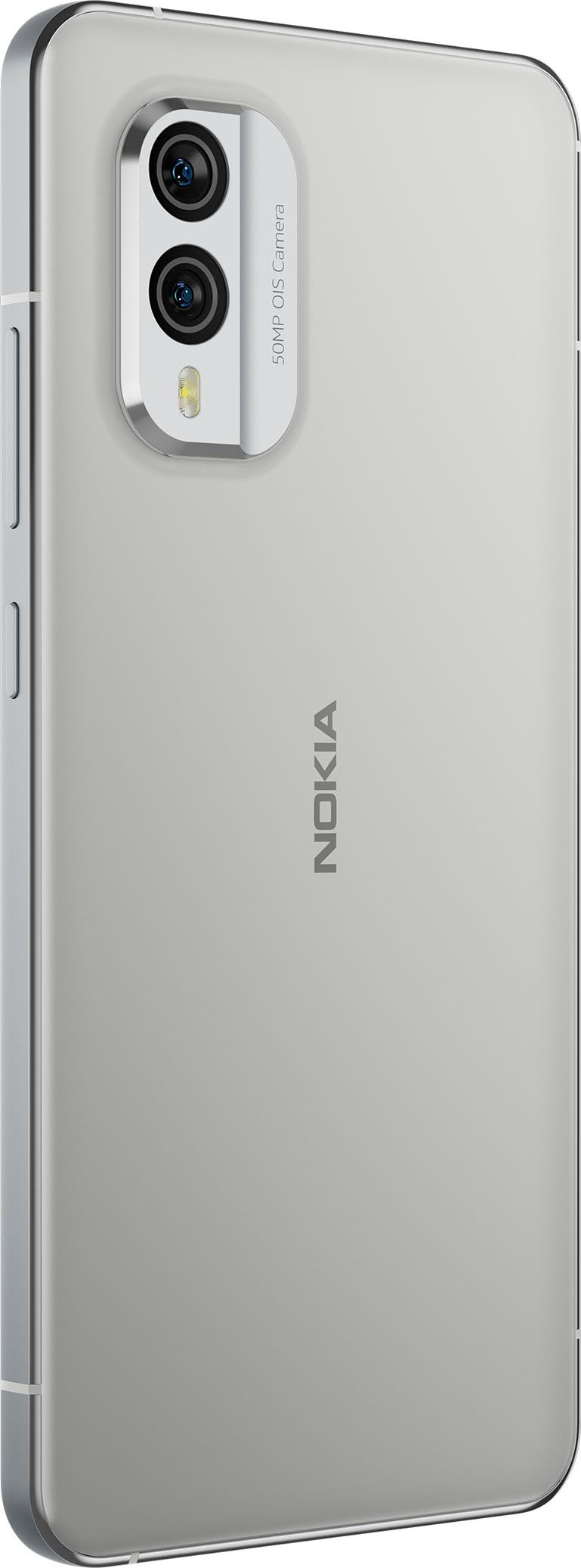 Nokia Smartphone »X30 bei cm/6,43 Blue, Zoll, 5G«, GB jetzt OTTO Speicherplatz, 50 256 16,33 MP Cloudy Kamera