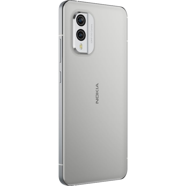 Nokia Smartphone »X30 5G«, Cloudy Blue, 16,33 cm/6,43 Zoll, 256 GB  Speicherplatz, 50 MP Kamera jetzt bei OTTO